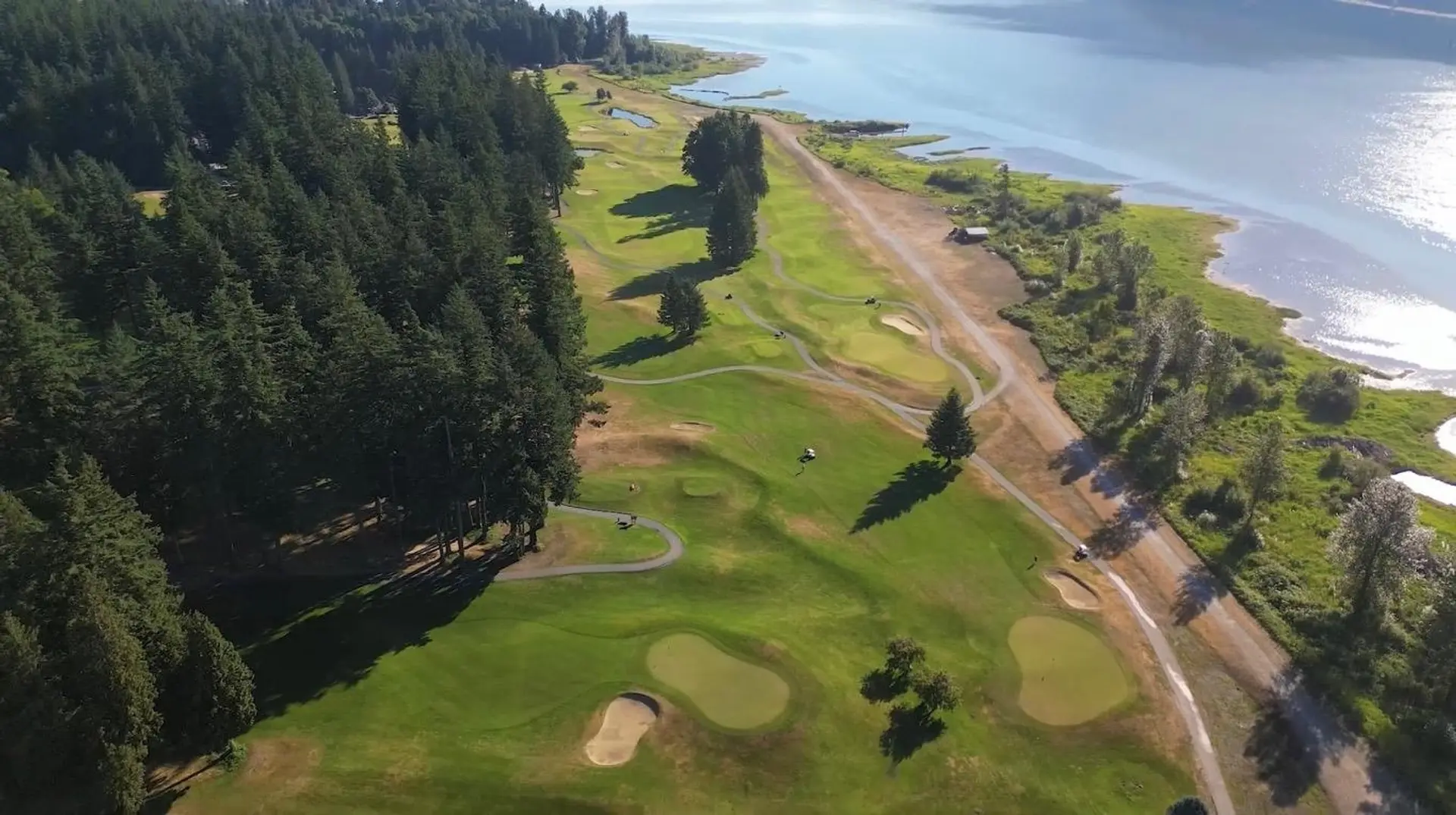 Property at 142 Kilby Road, Harrison Mills, BC