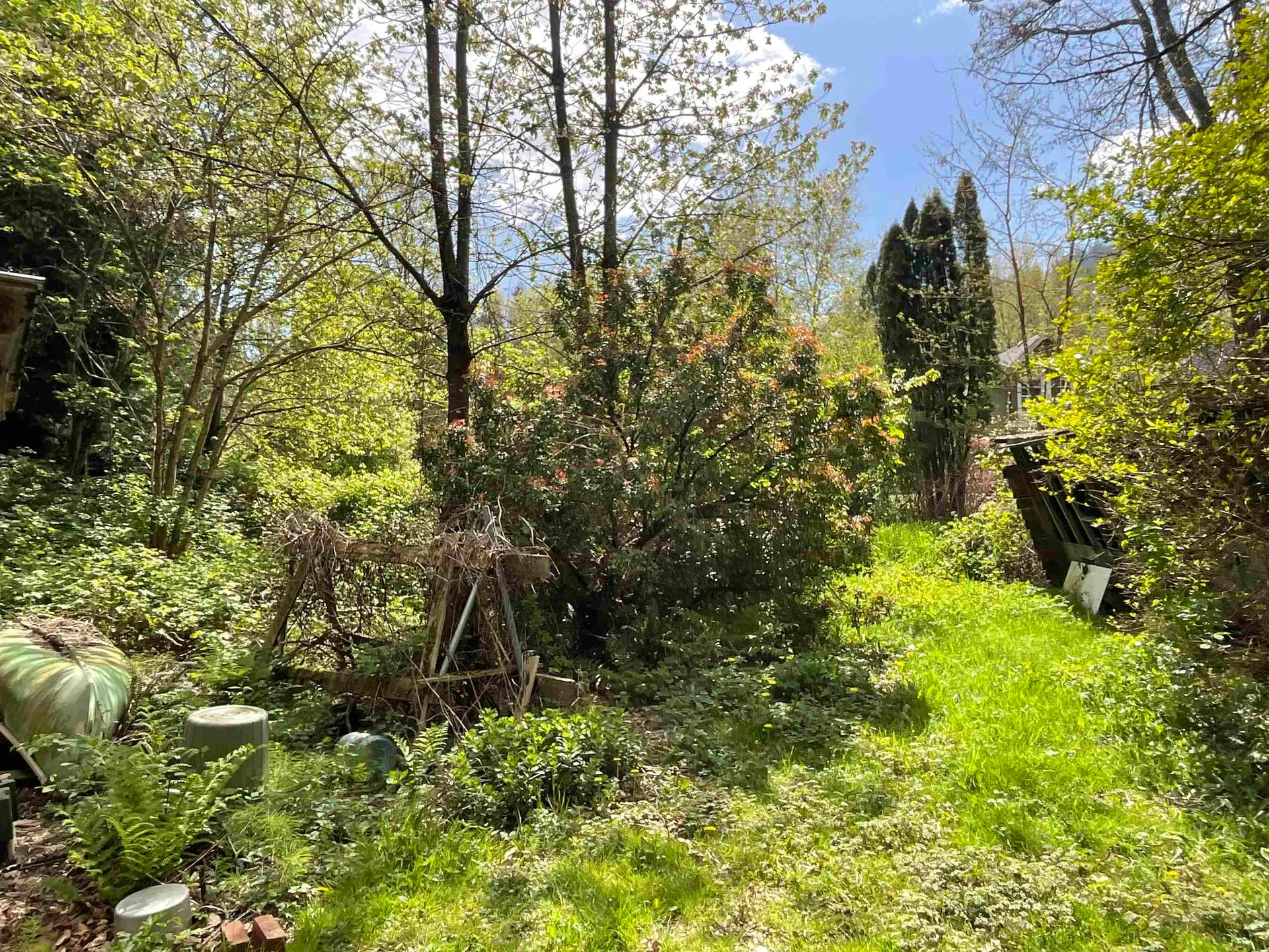 Property at 142 Kilby Road, Harrison Mills, BC