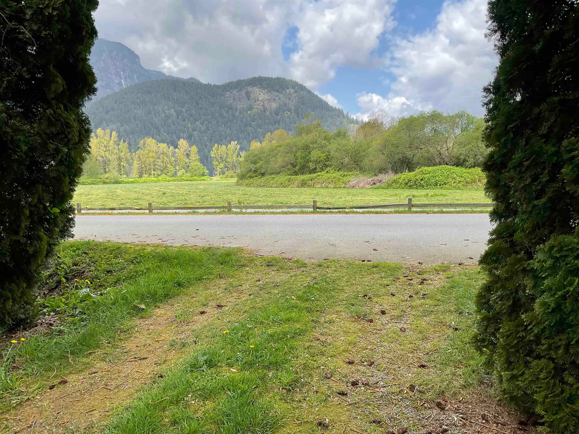 Property at 142 Kilby Road, Harrison Mills, BC