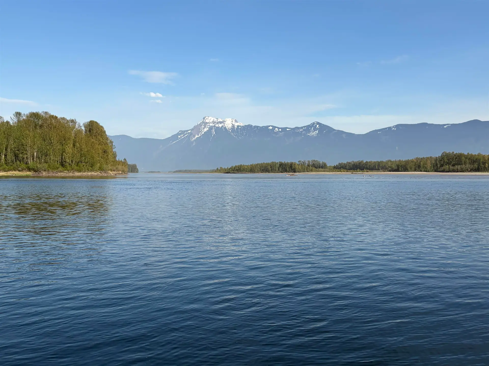 Property at 142 Kilby Road, Harrison Mills, BC