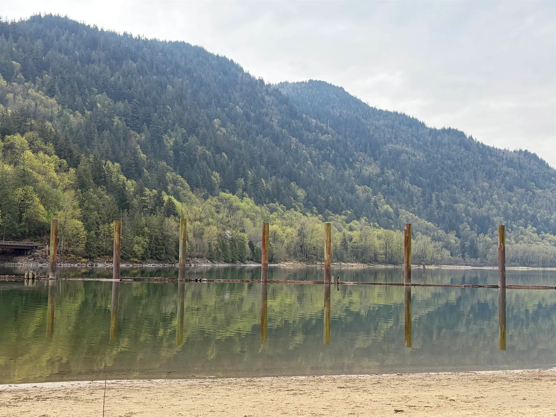 Property at 142 Kilby Road, Harrison Mills, BC