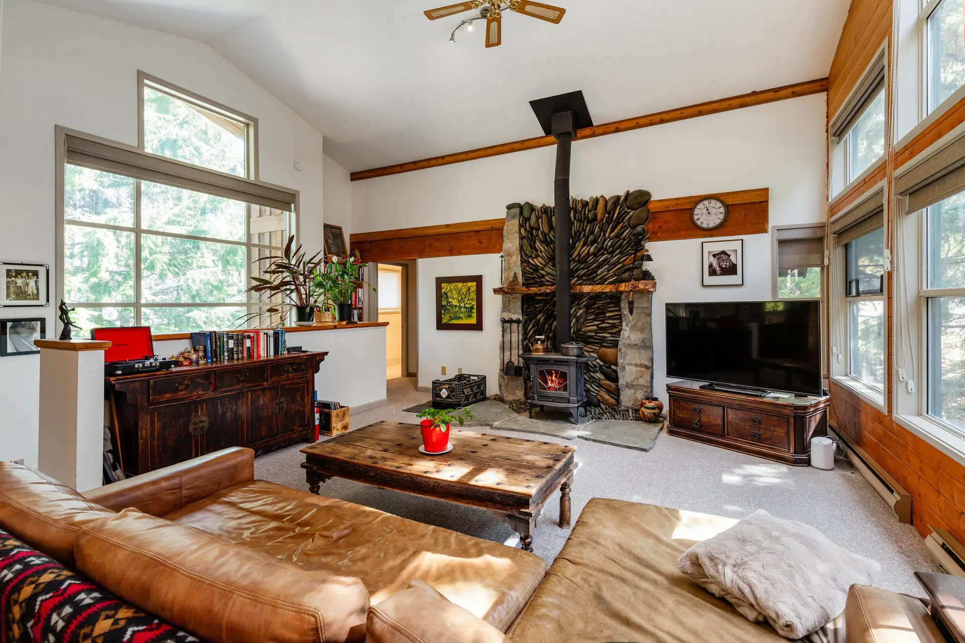 Property at 6250 Eagle Drive, Whistler, BC