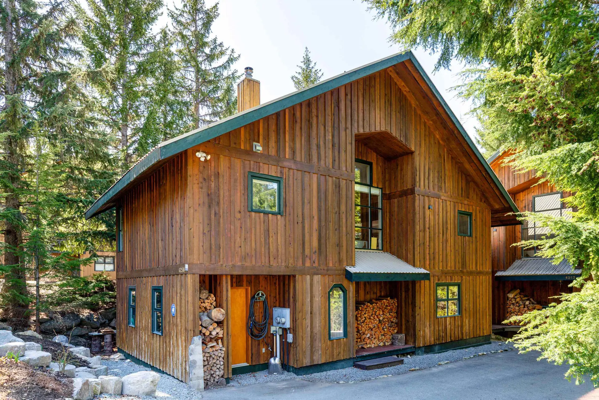 Property at 6250 Eagle Drive, Whistler, BC