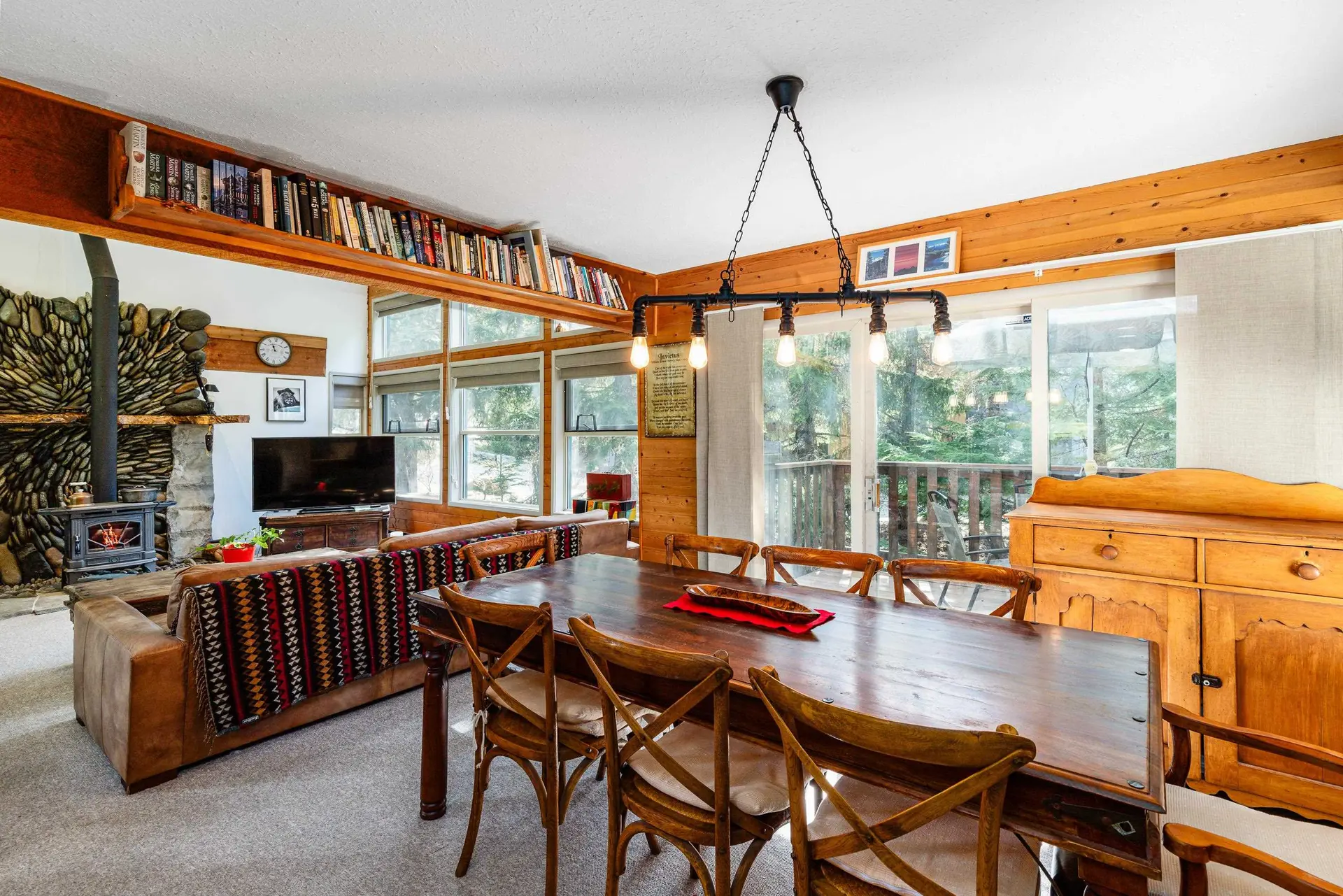 Property at 6250 Eagle Drive, Whistler, BC