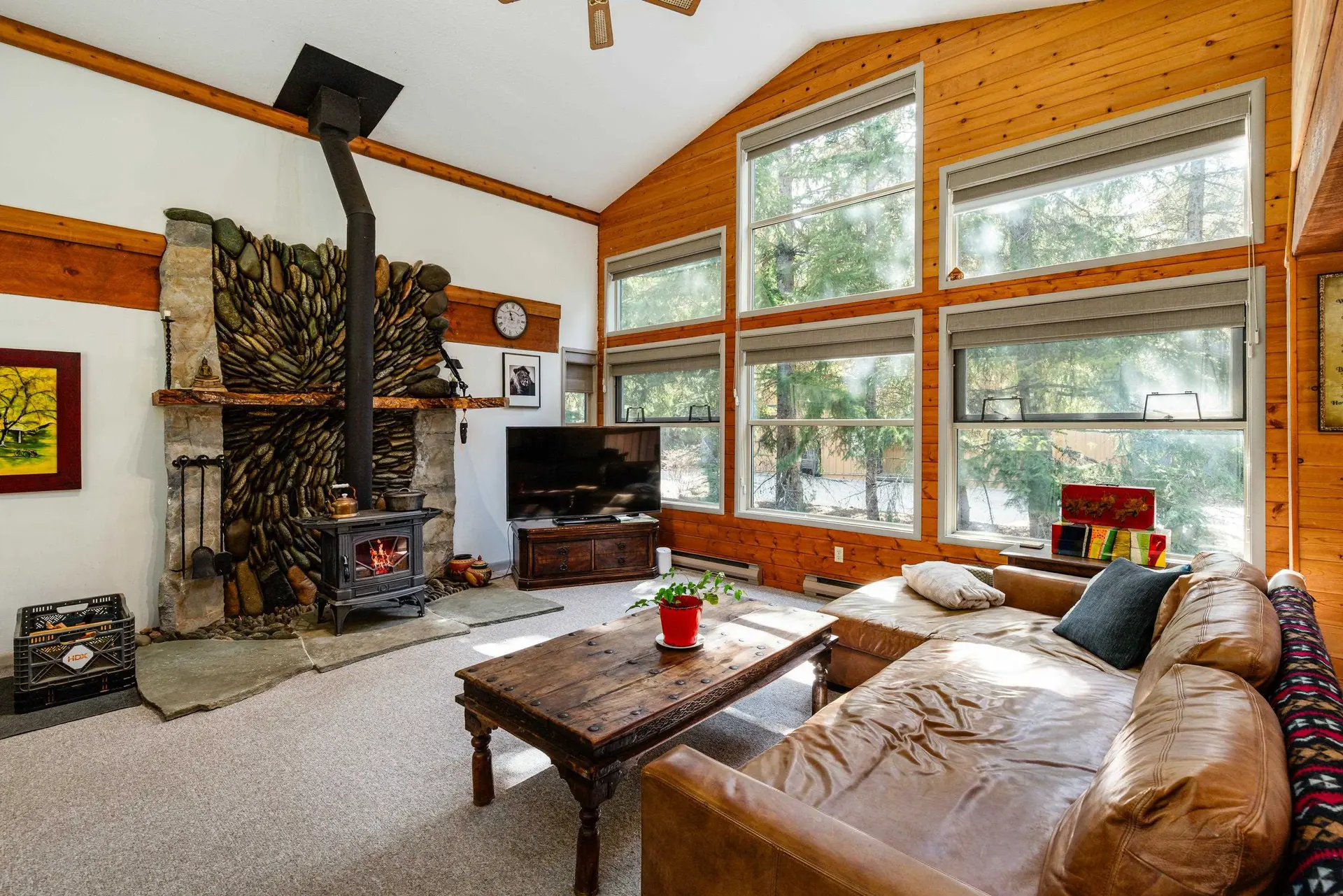 Property at 6250 Eagle Drive, Whistler, BC