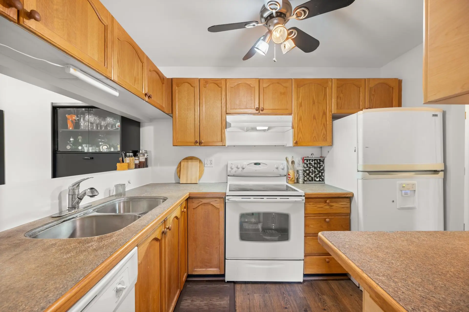 Property at #207 1171 Pipeline Road, Coquitlam, BC
