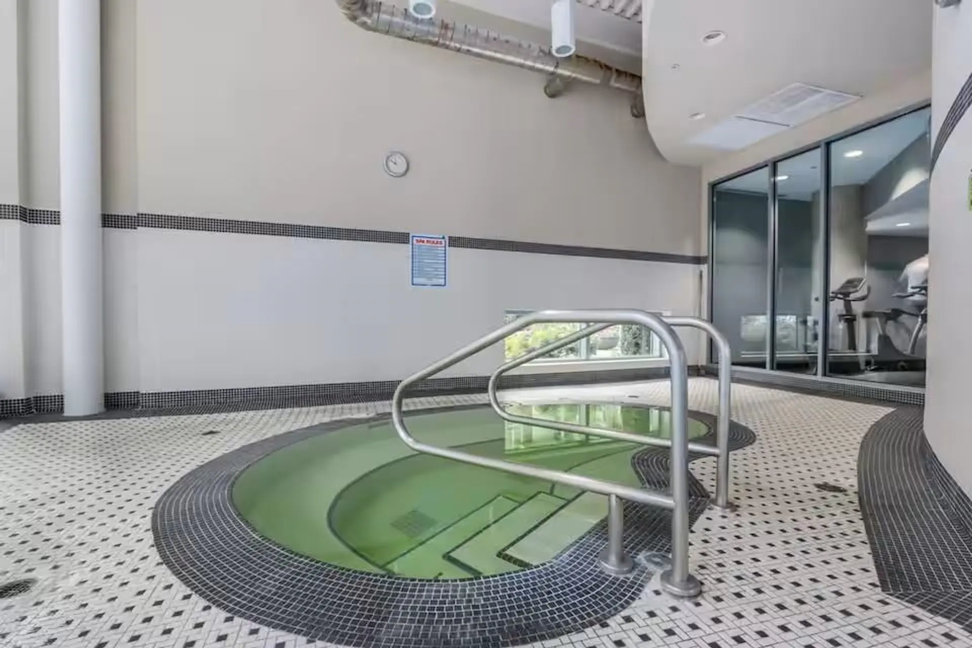 Property at #1102 58 Keefer Place, Vancouver, BC