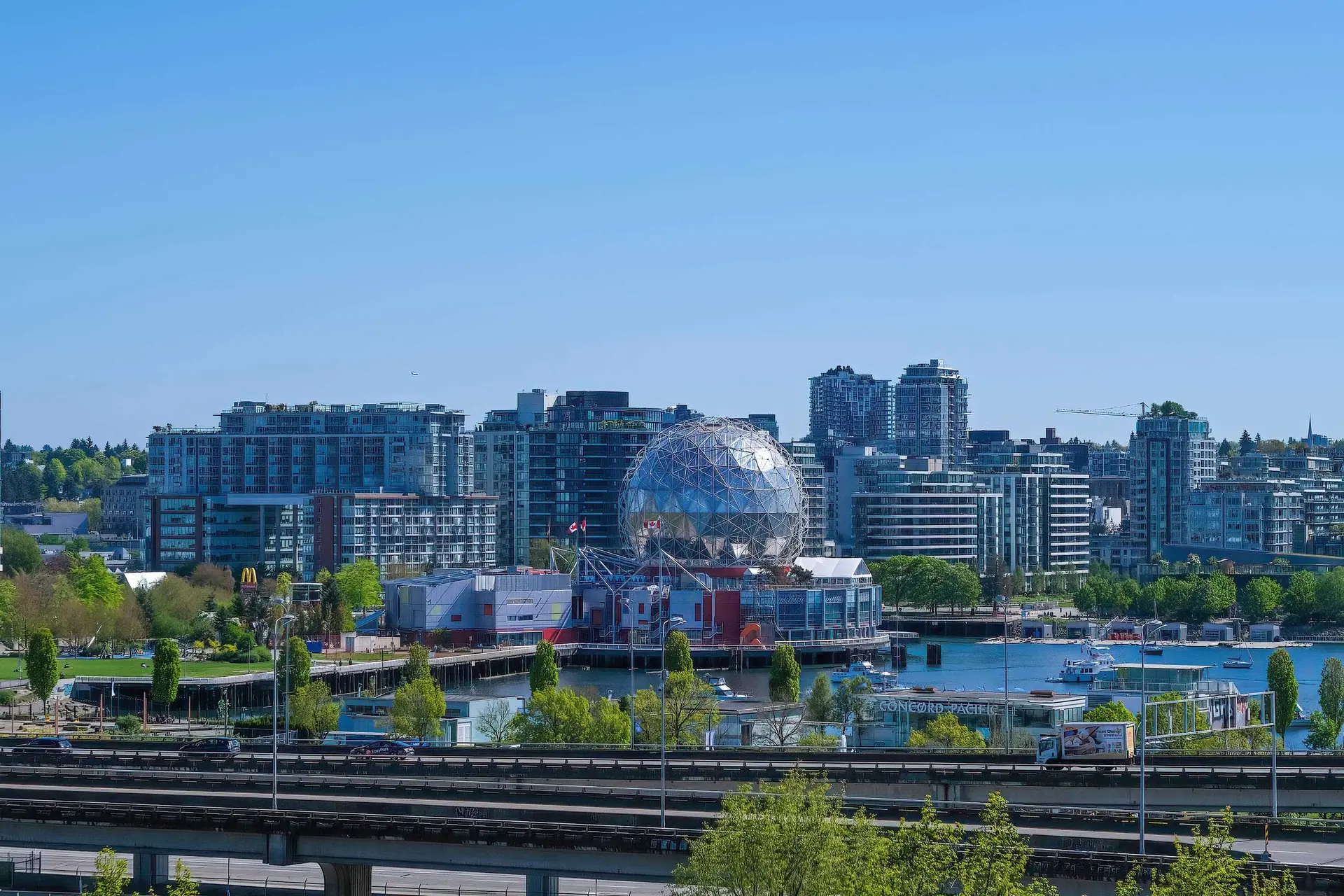 #1102 58 Keefer Place - Image 17