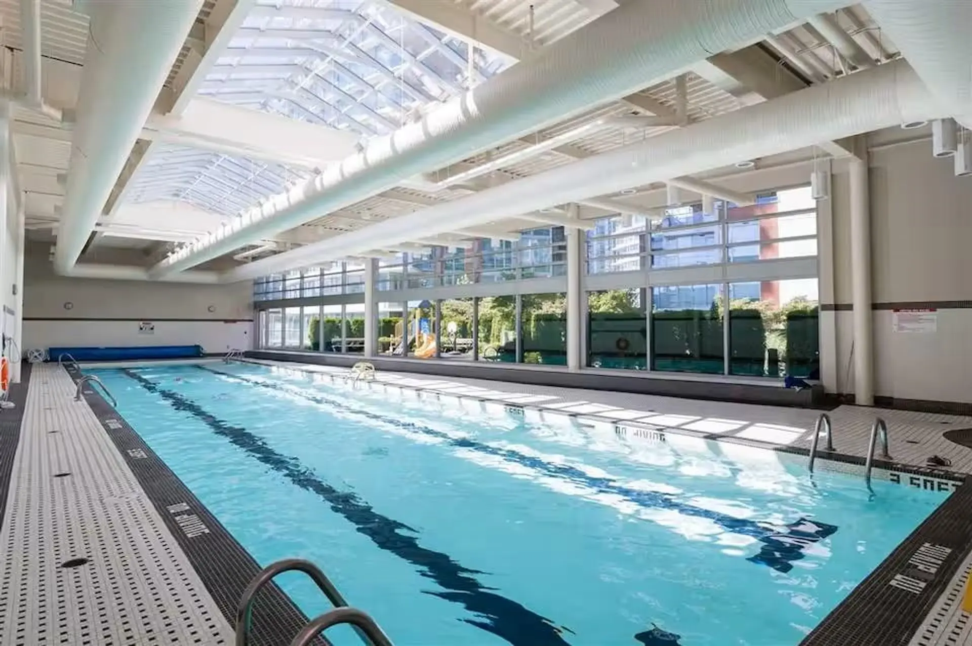 Property at #1102 58 Keefer Place, Vancouver, BC