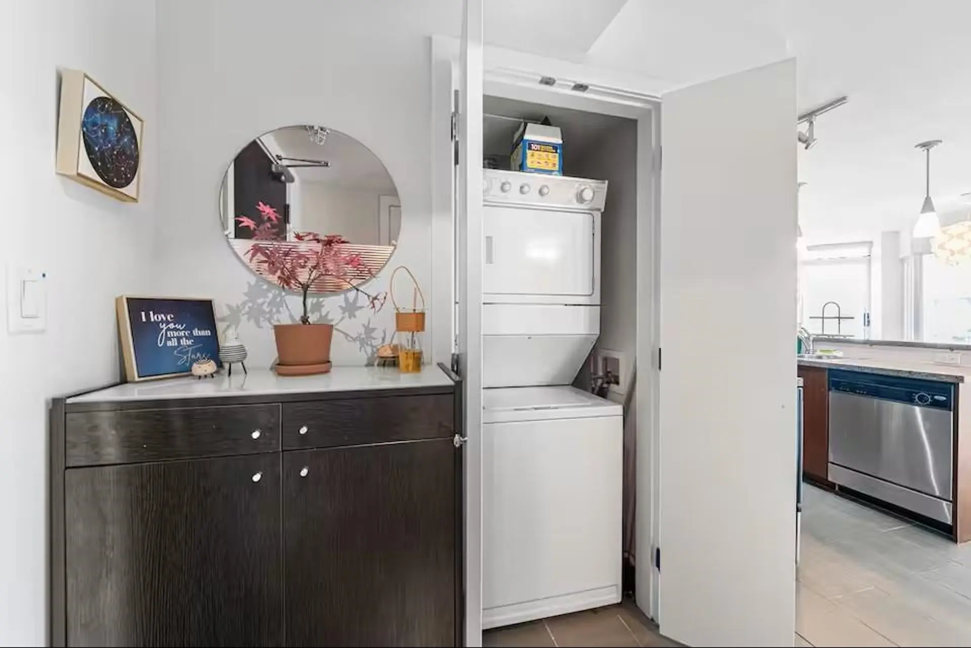 Property at #1102 58 Keefer Place, Vancouver, BC