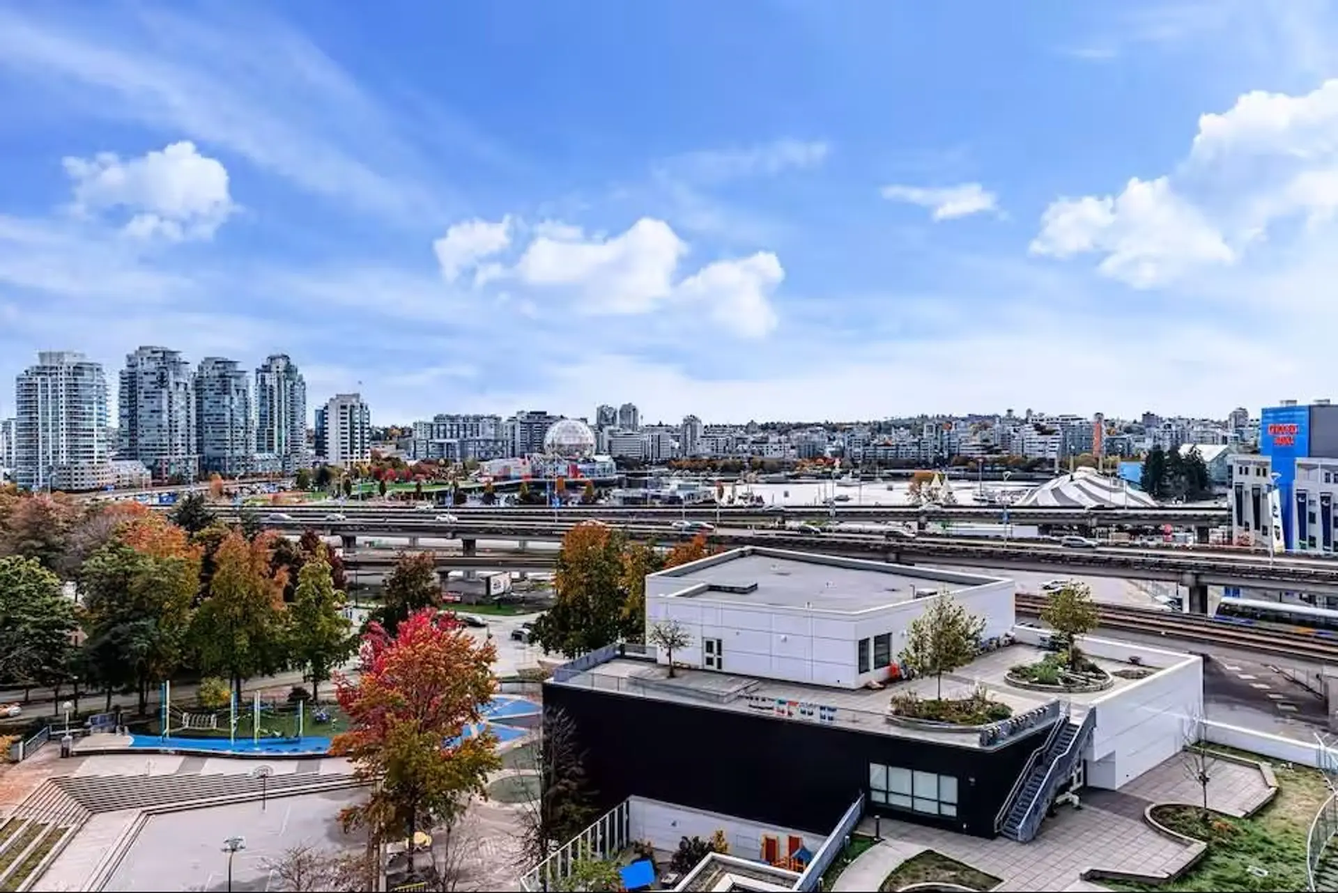 Property at #1102 58 Keefer Place, Vancouver, BC