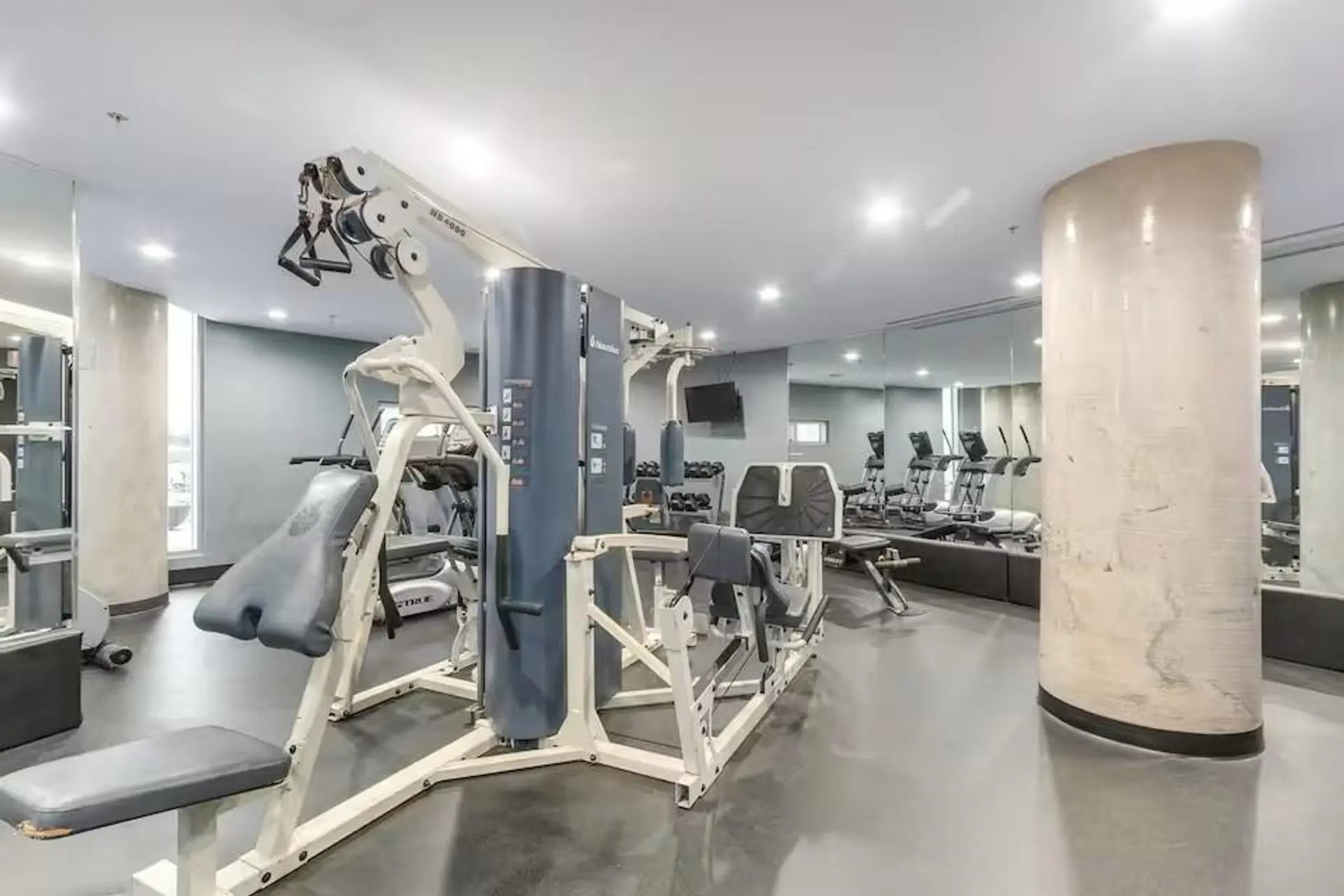 Property at #1102 58 Keefer Place, Vancouver, BC