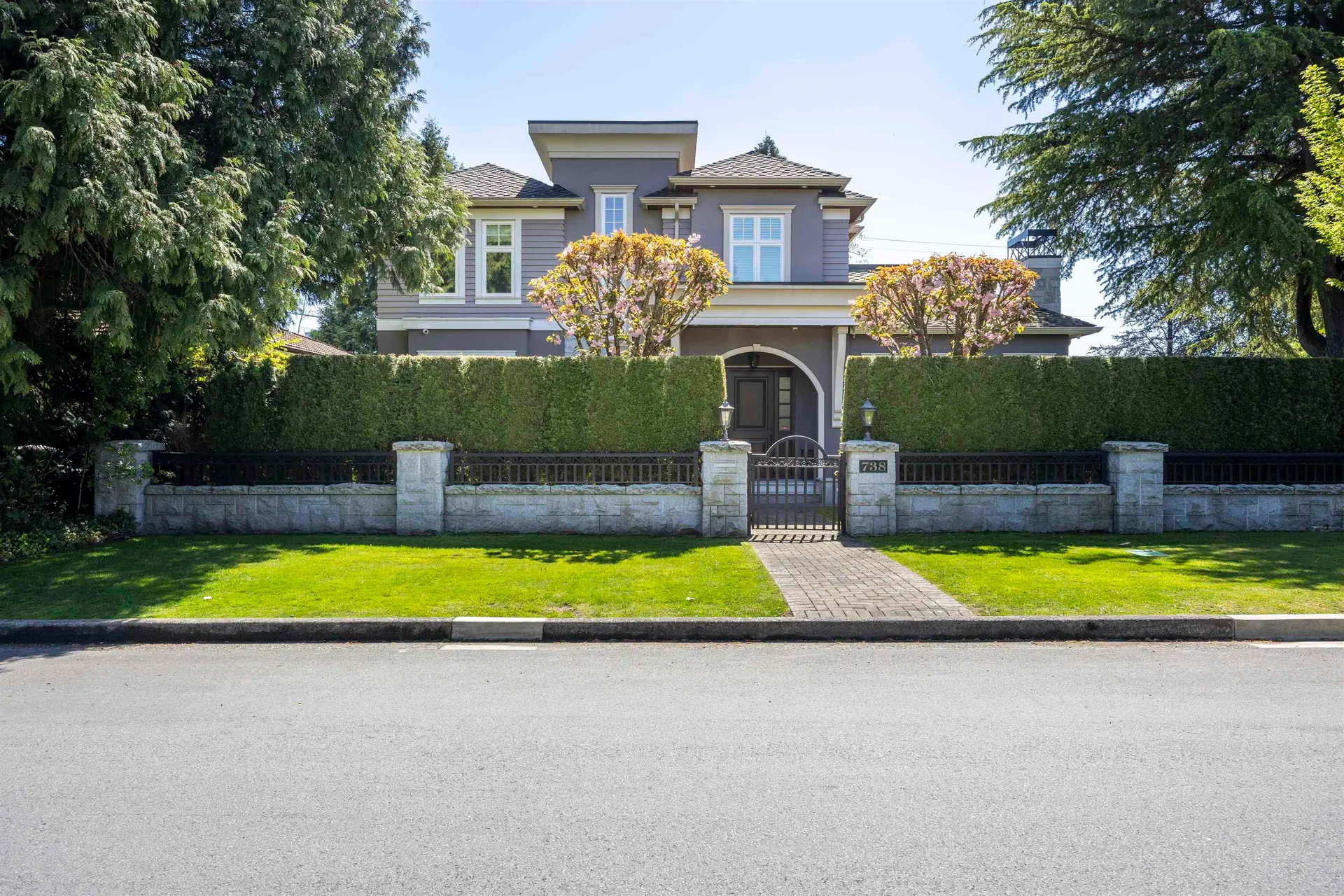 Property at 738 W 54th Avenue, Vancouver, BC