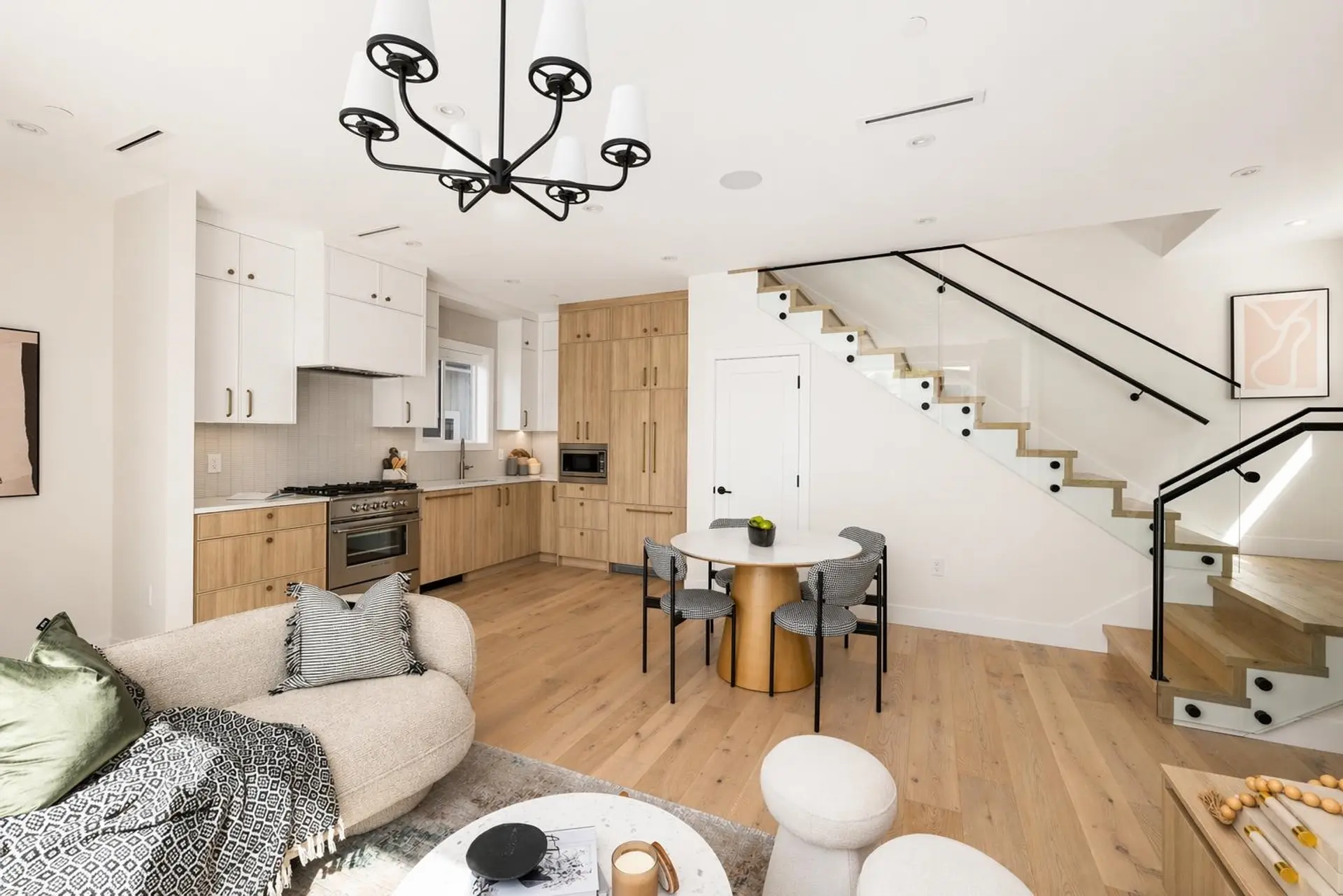 Property at #2 3141 E 19 Avenue, Vancouver, BC