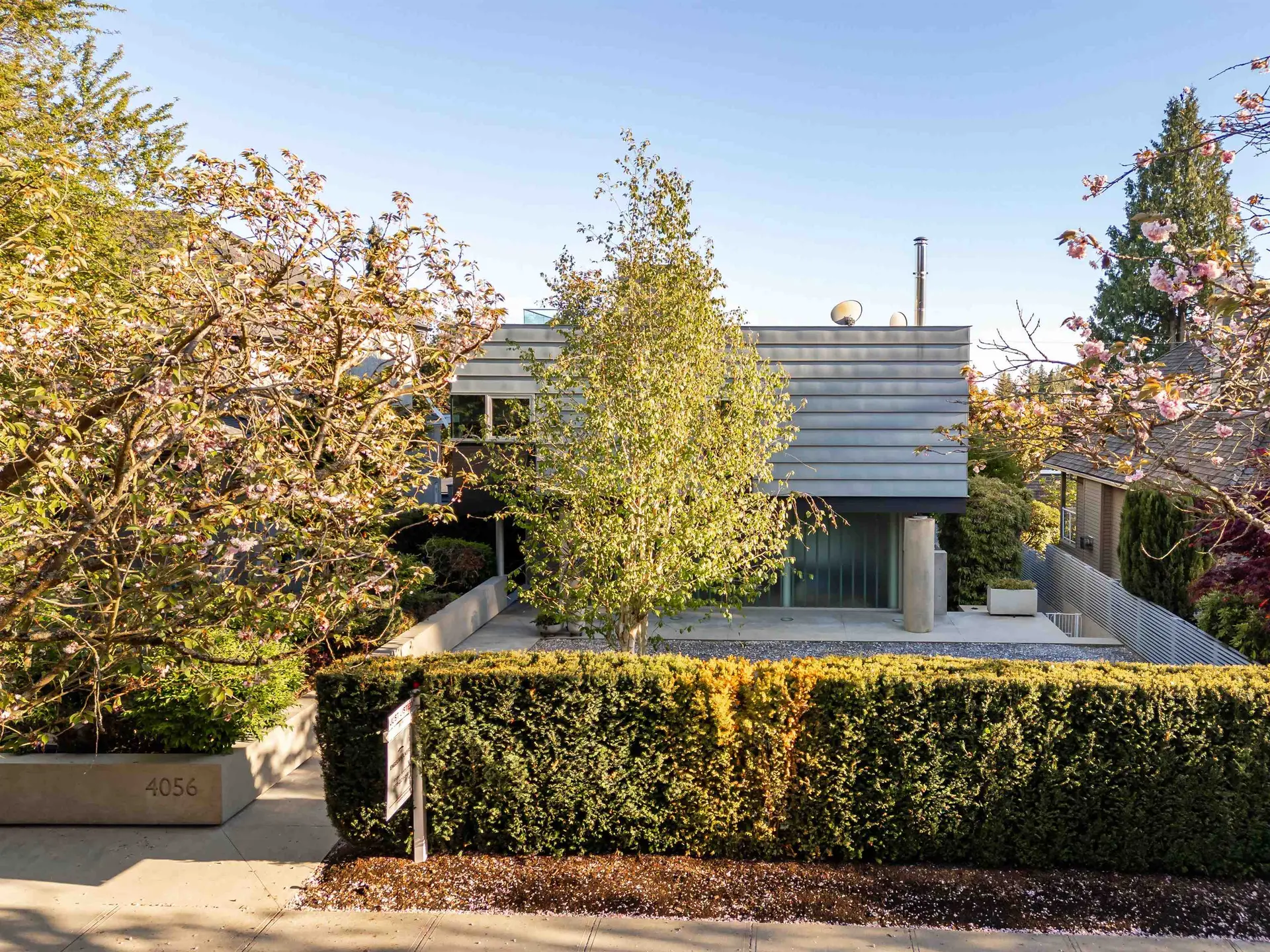 Property at 4056 W 36th Avenue, Vancouver, BC