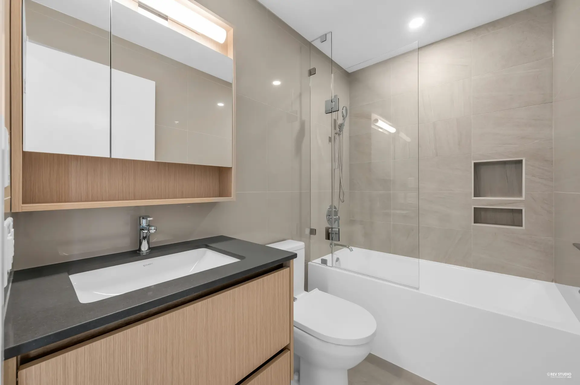 Property at #1306 5520 McNaughton Road, Richmond, BC