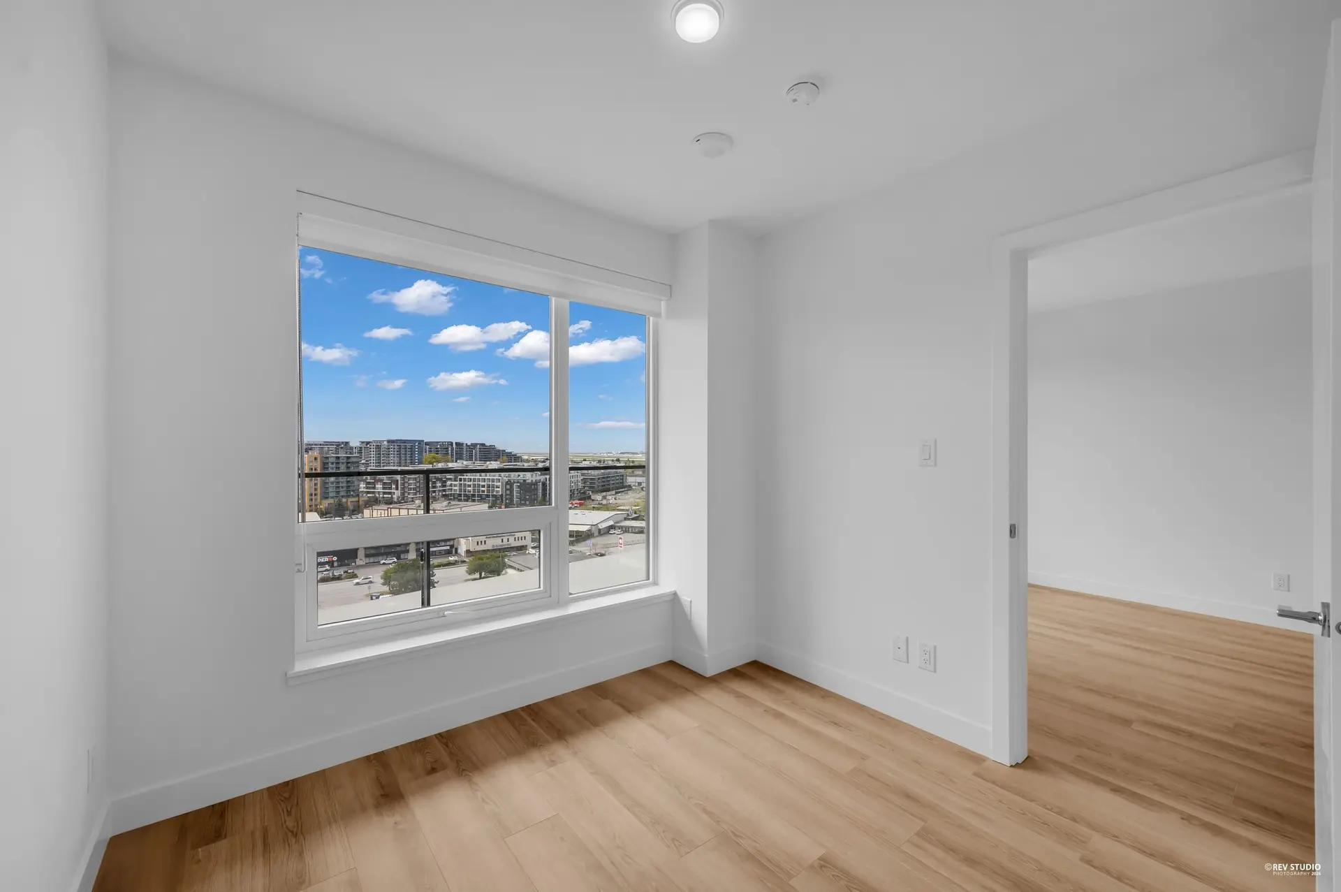 Property at #1306 5520 McNaughton Road, Richmond, BC