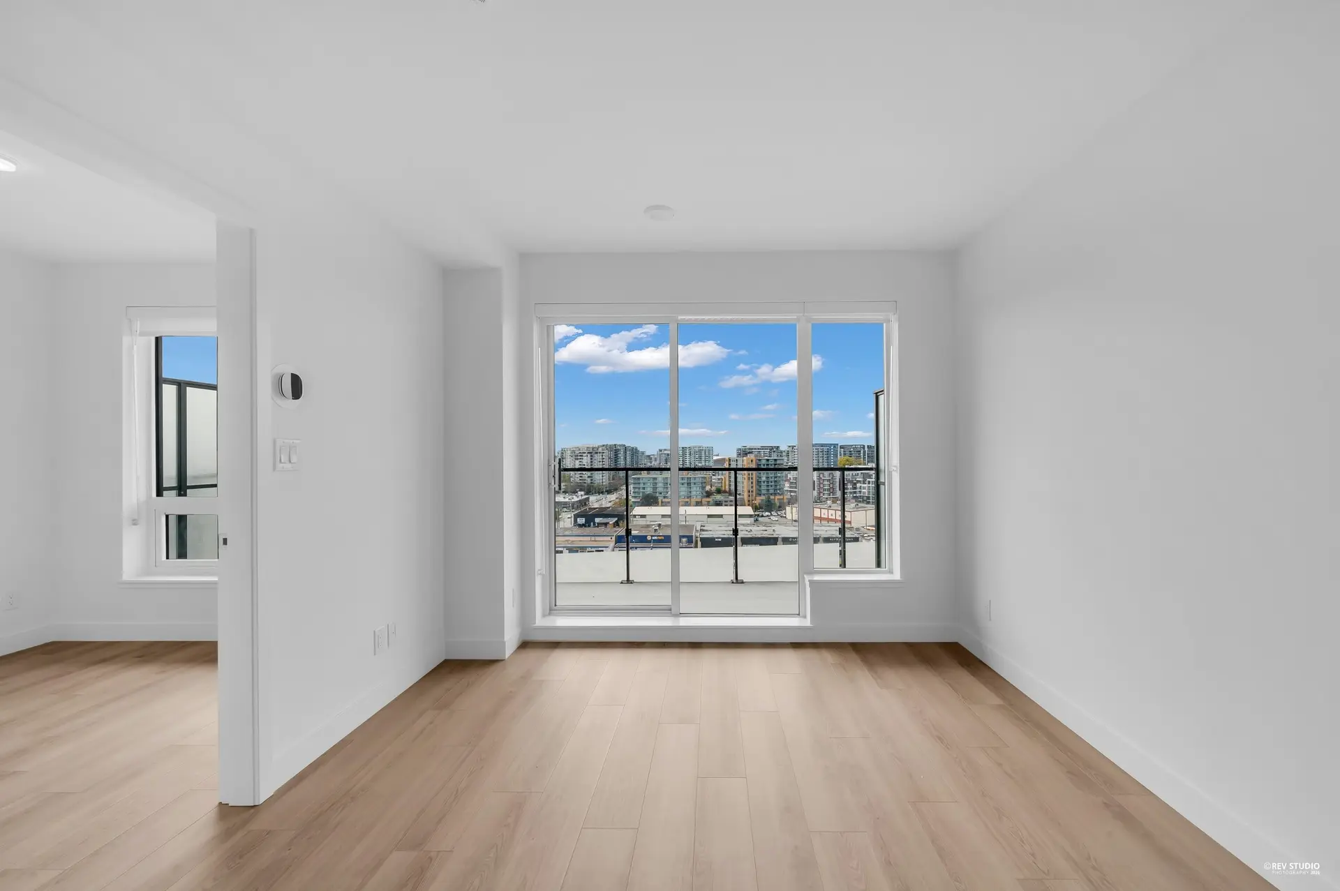 Property at #1306 5520 McNaughton Road, Richmond, BC