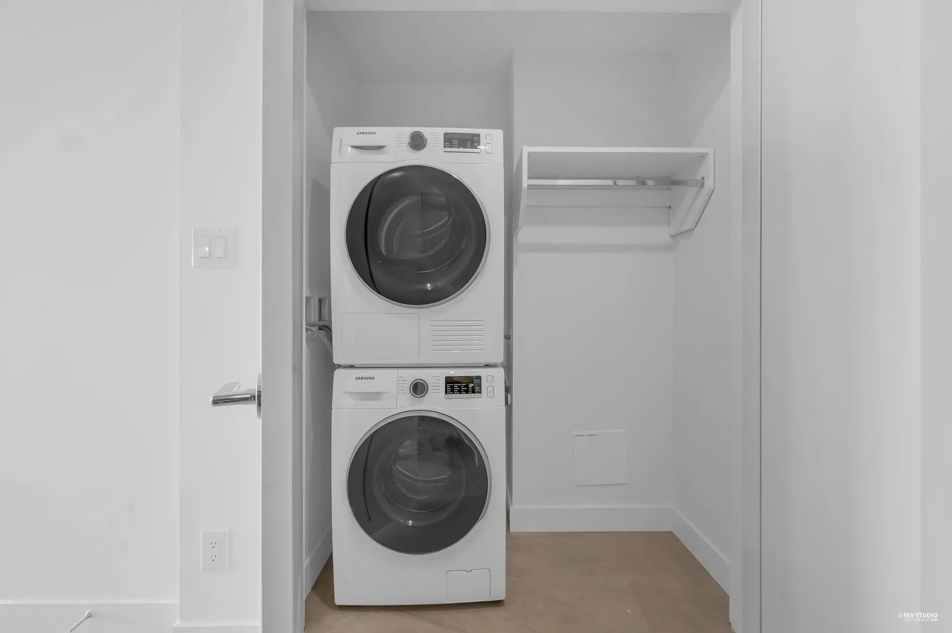 Property at #1306 5520 McNaughton Road, Richmond, BC