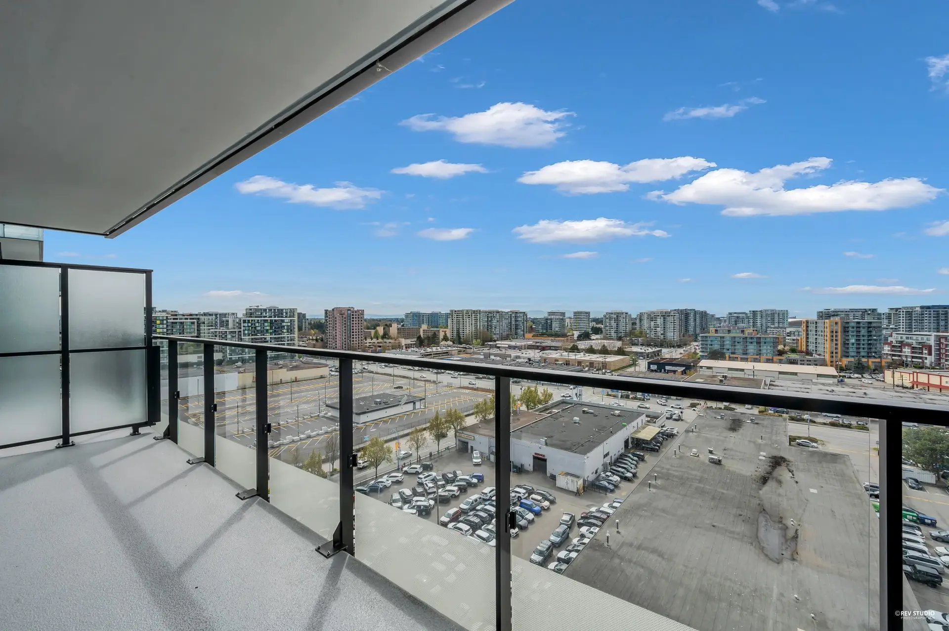 Property at #1306 5520 McNaughton Road, Richmond, BC