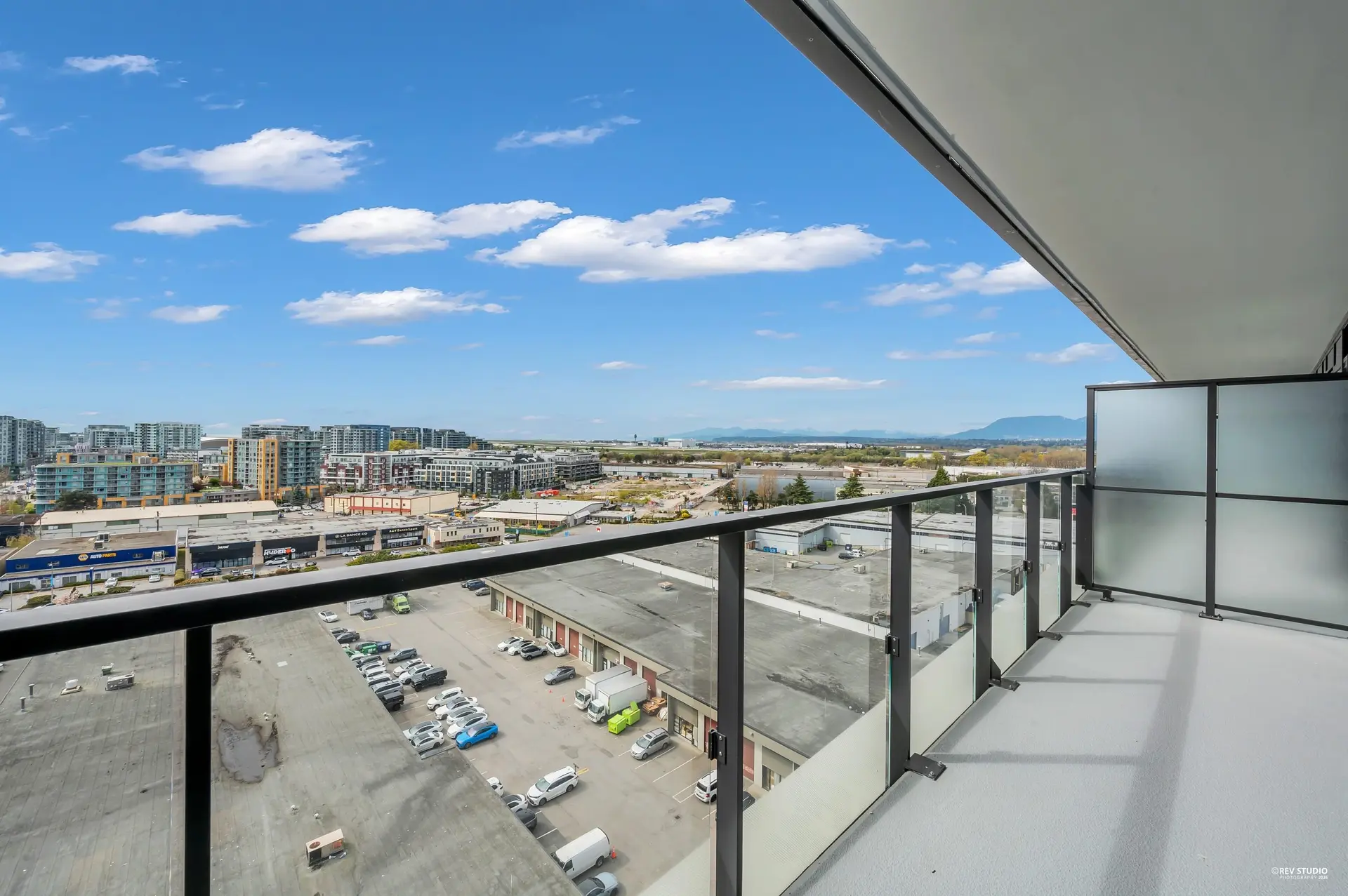 Property at #1306 5520 McNaughton Road, Richmond, BC