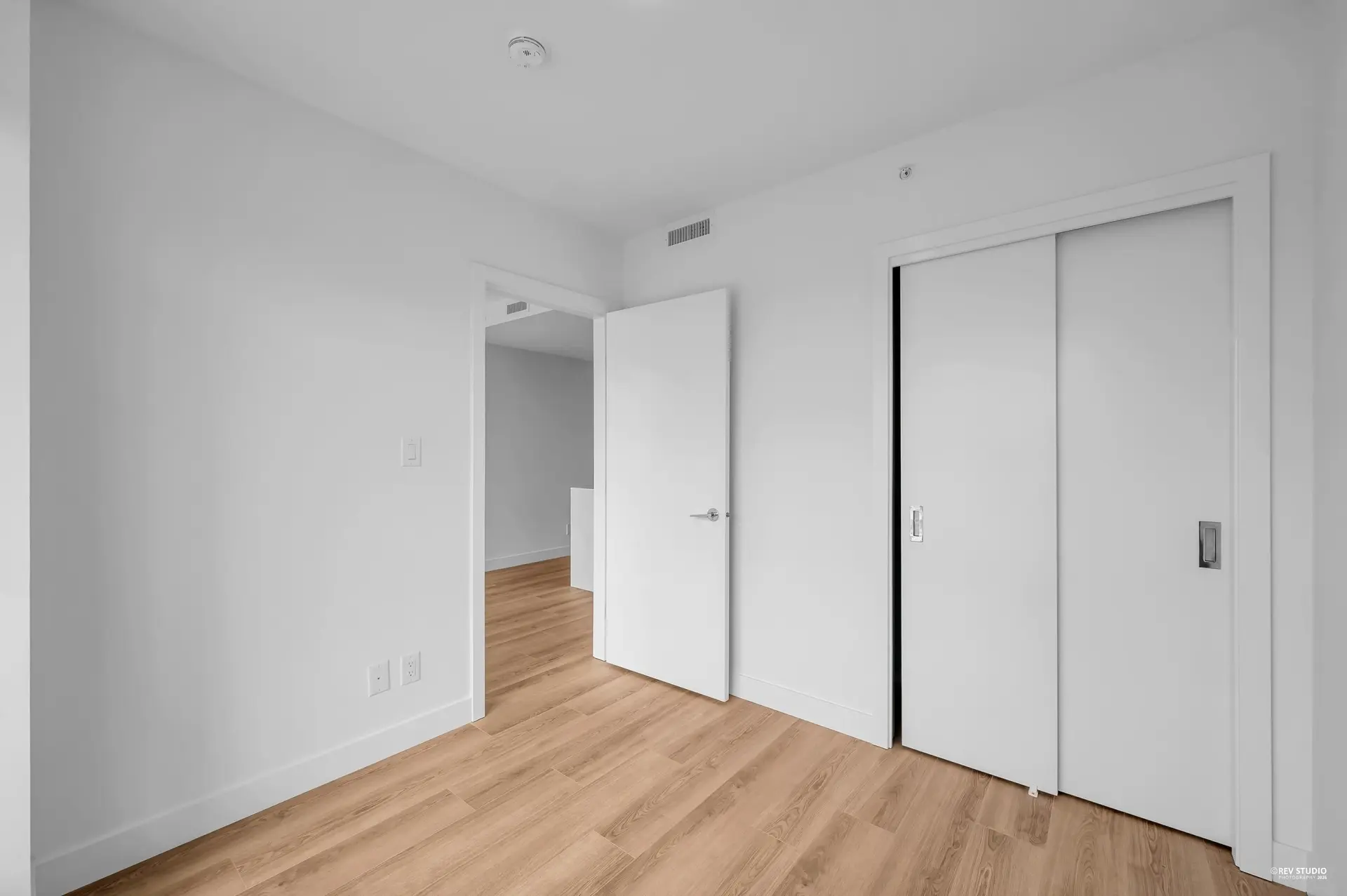 Property at #1306 5520 McNaughton Road, Richmond, BC