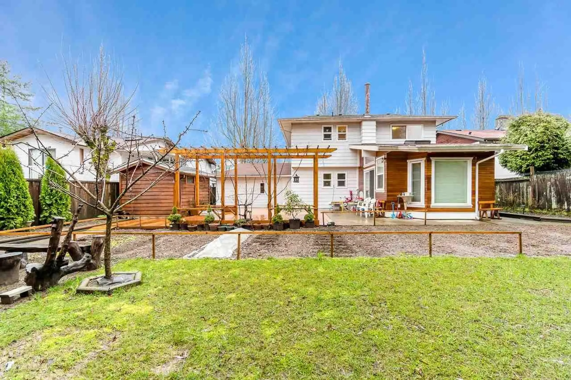 Property at 14928 93a Avenue, Surrey, BC