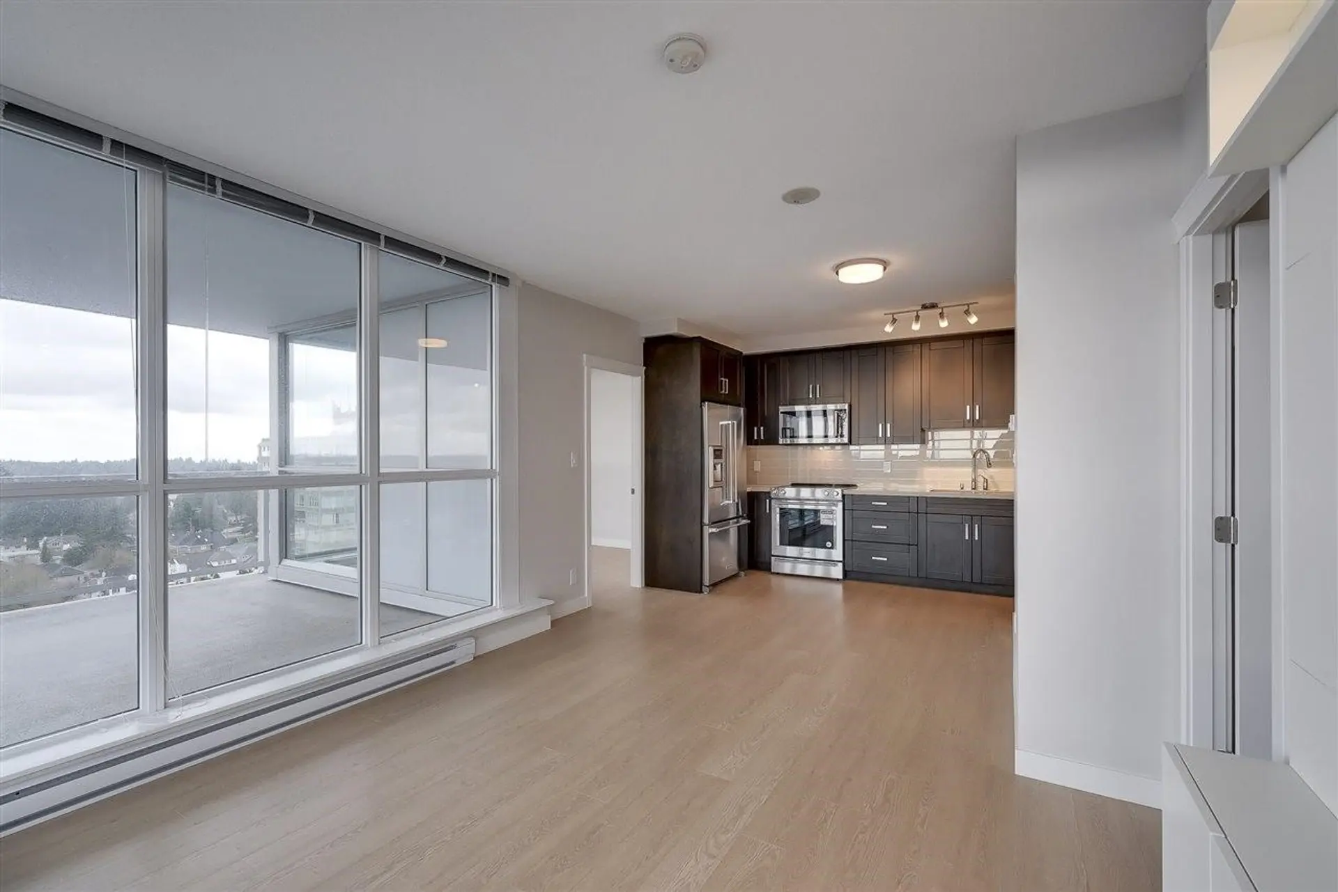 Property at #1508 11967 80 Avenue, Surrey, BC