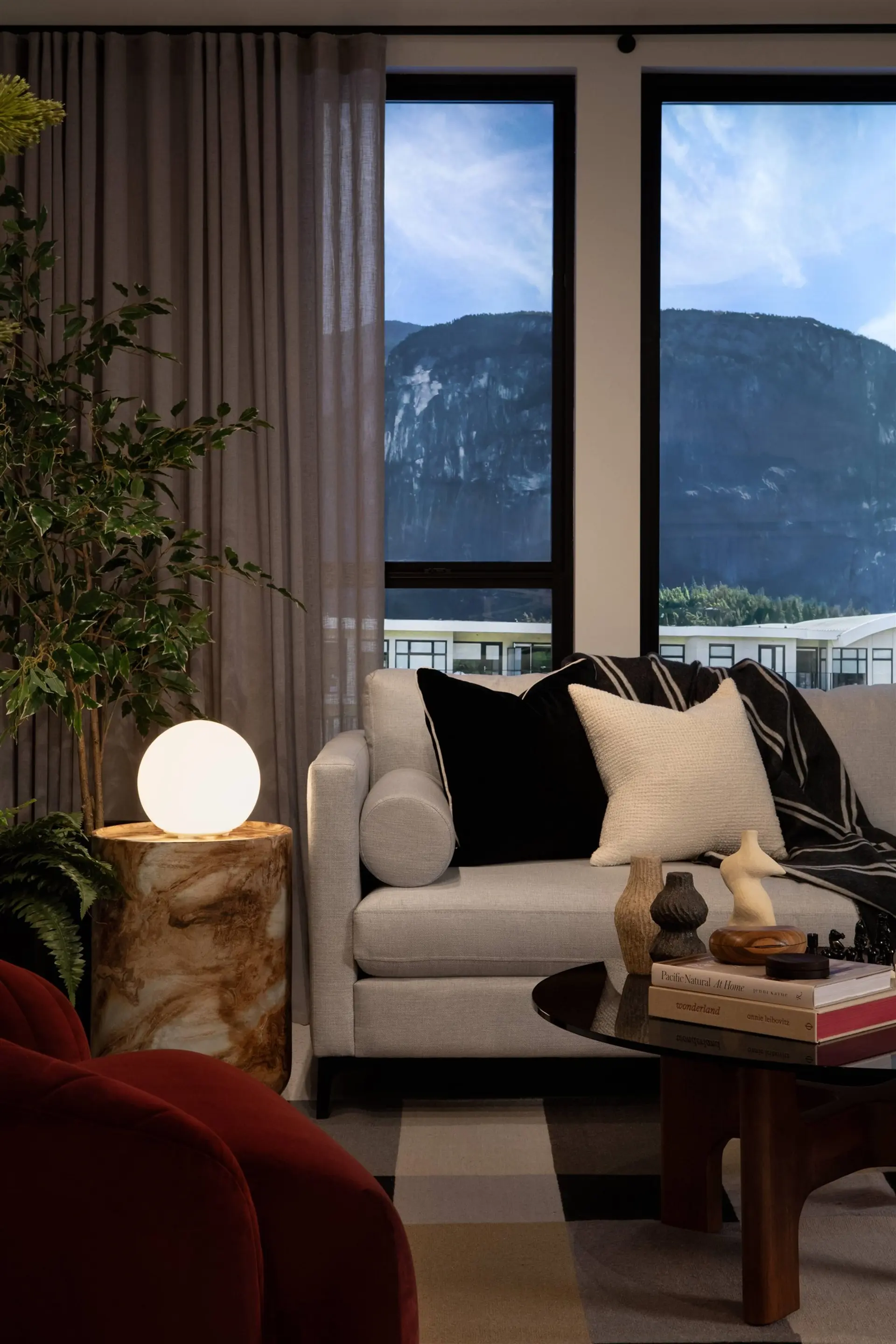 Property at #422 38028 Third Avenue, Squamish, BC