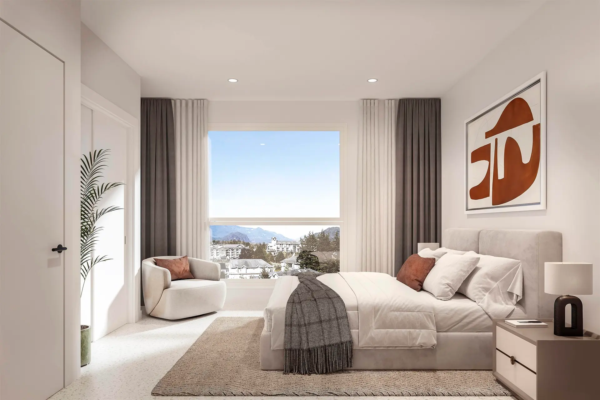 Property at #422 38028 Third Avenue, Squamish, BC