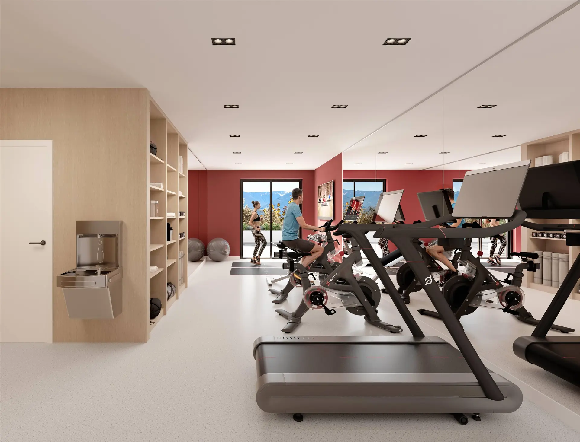 Property at #422 38028 Third Avenue, Squamish, BC