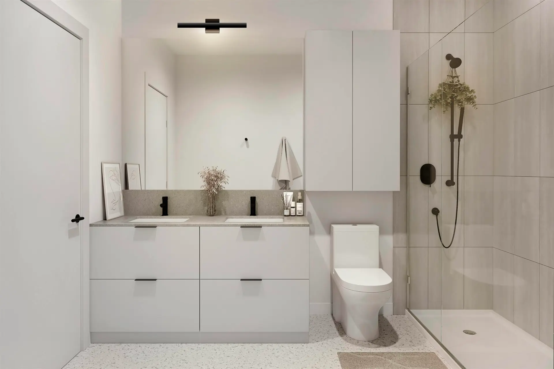 Property at #422 38028 Third Avenue, Squamish, BC