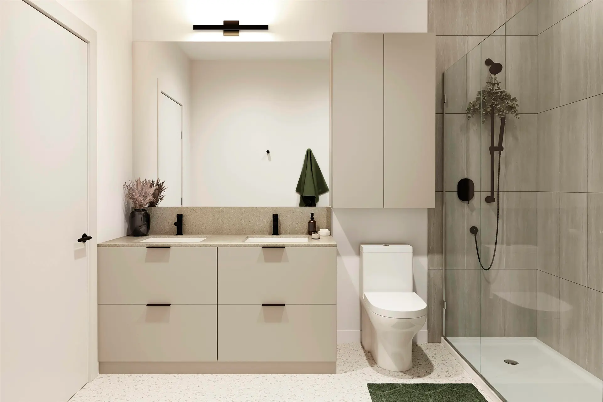 Property at #406 38028 Third Avenue, Squamish, BC