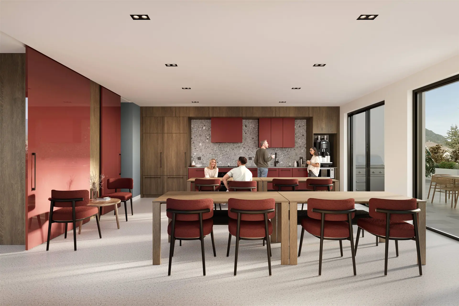 Property at #406 38028 Third Avenue, Squamish, BC