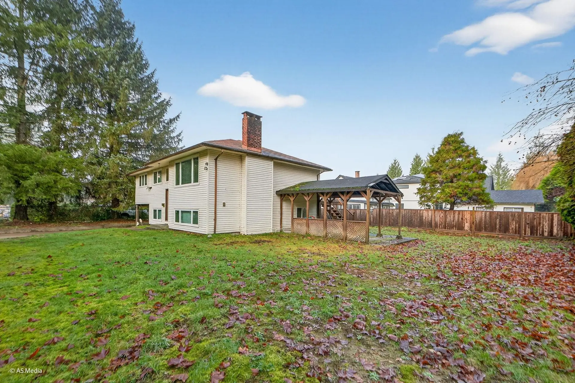 Property at 22939 128 Avenue, Maple Ridge, BC