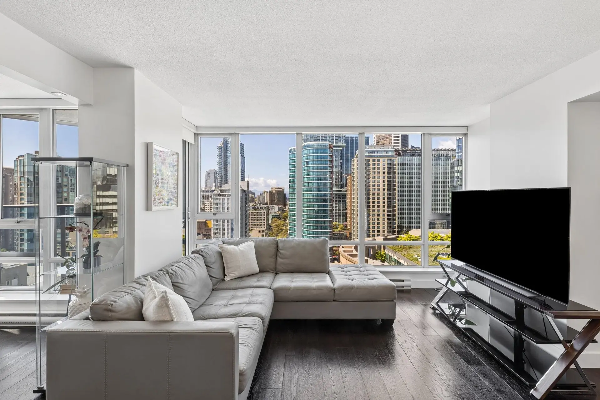 Property at #PH2605 788 Hamilton Street, Vancouver, BC