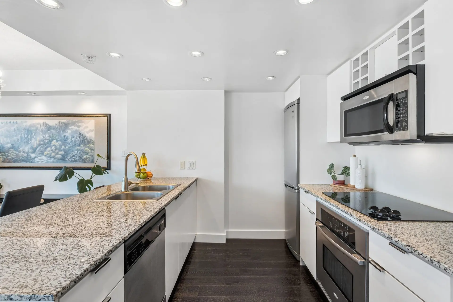 Property at #PH2605 788 Hamilton Street, Vancouver, BC