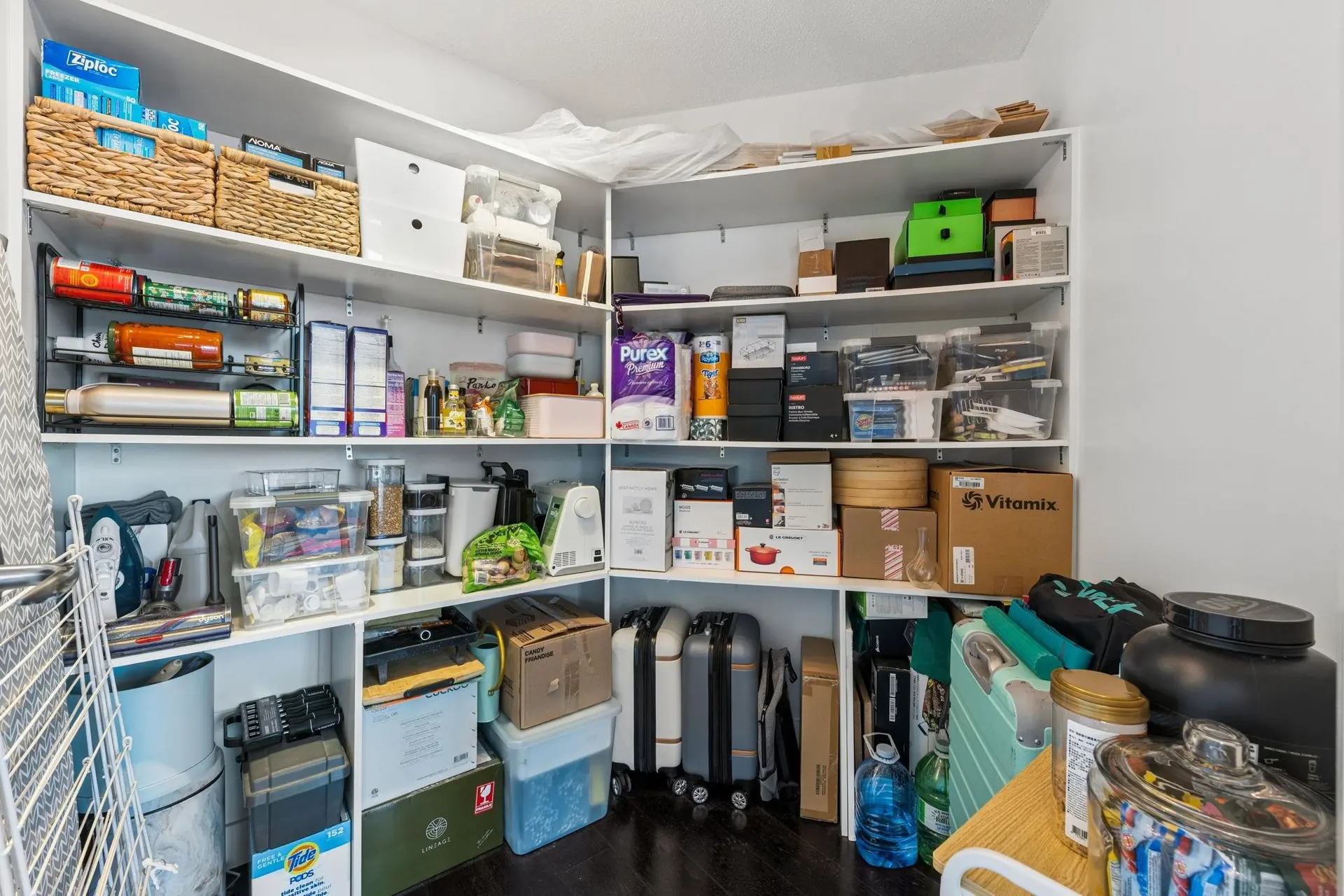 Property at #PH2605 788 Hamilton Street, Vancouver, BC