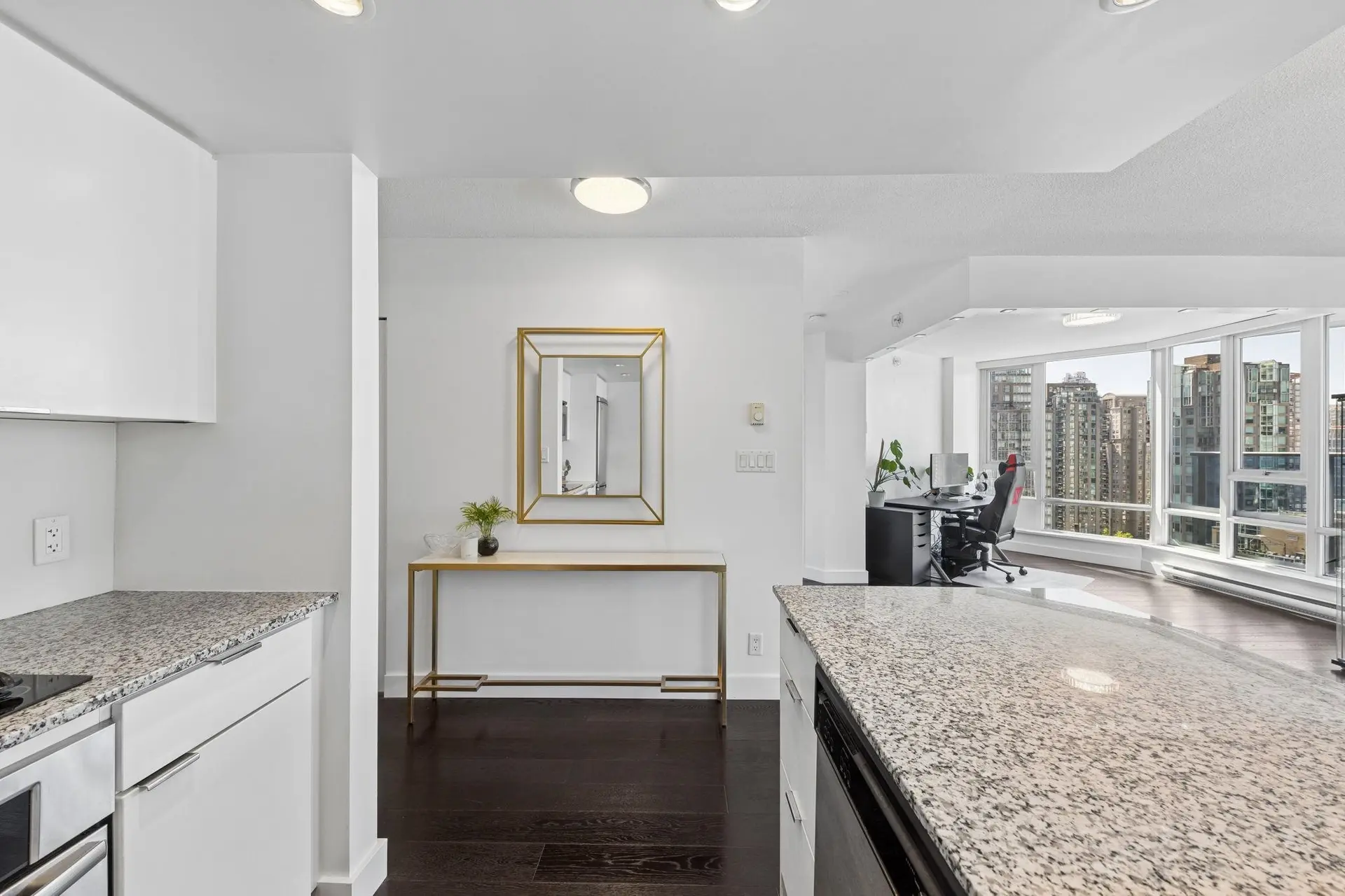 Property at #PH2605 788 Hamilton Street, Vancouver, BC