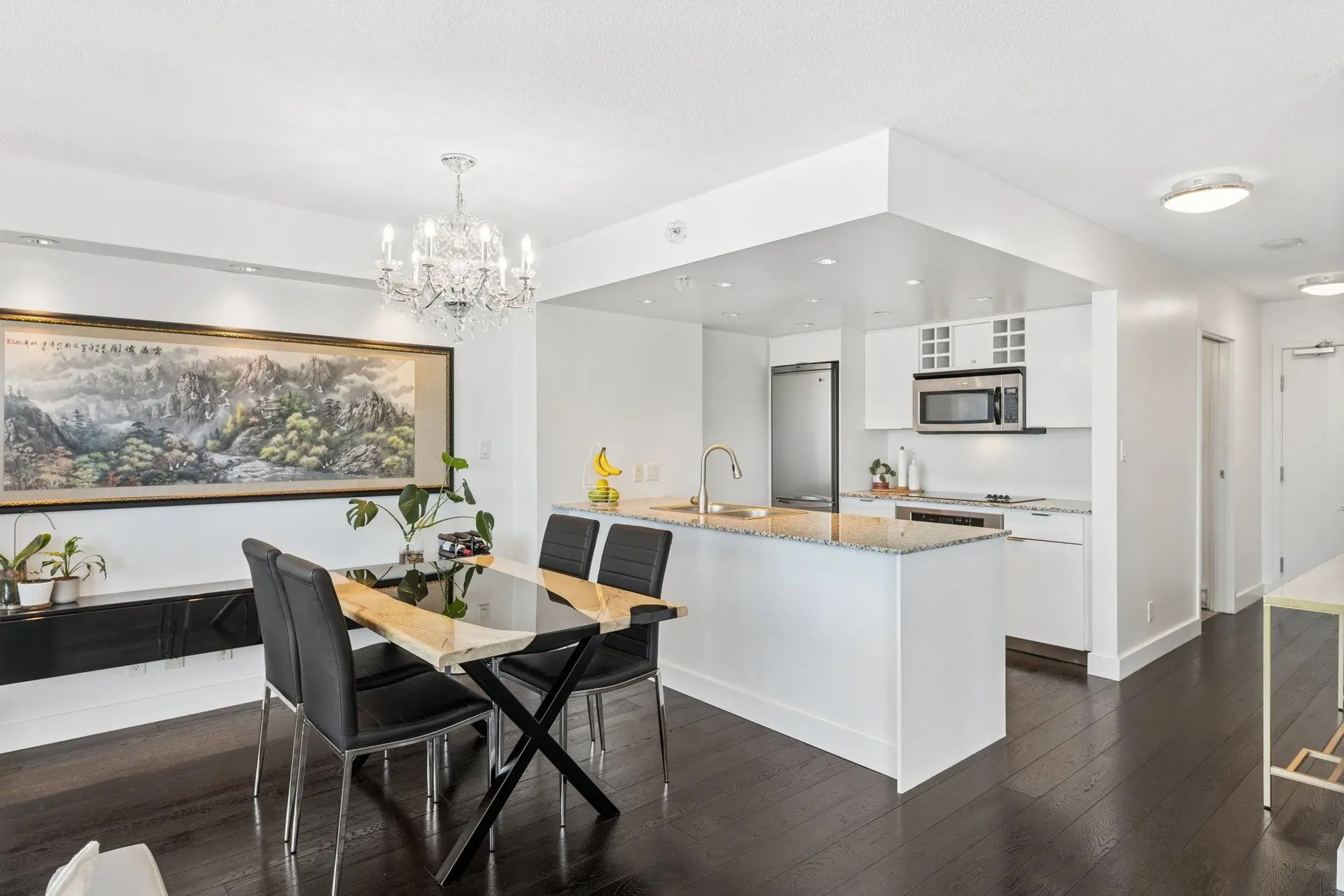 Property at #PH2605 788 Hamilton Street, Vancouver, BC