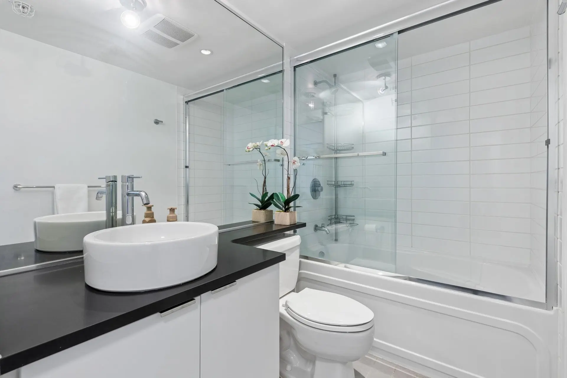 Property at #PH2605 788 Hamilton Street, Vancouver, BC