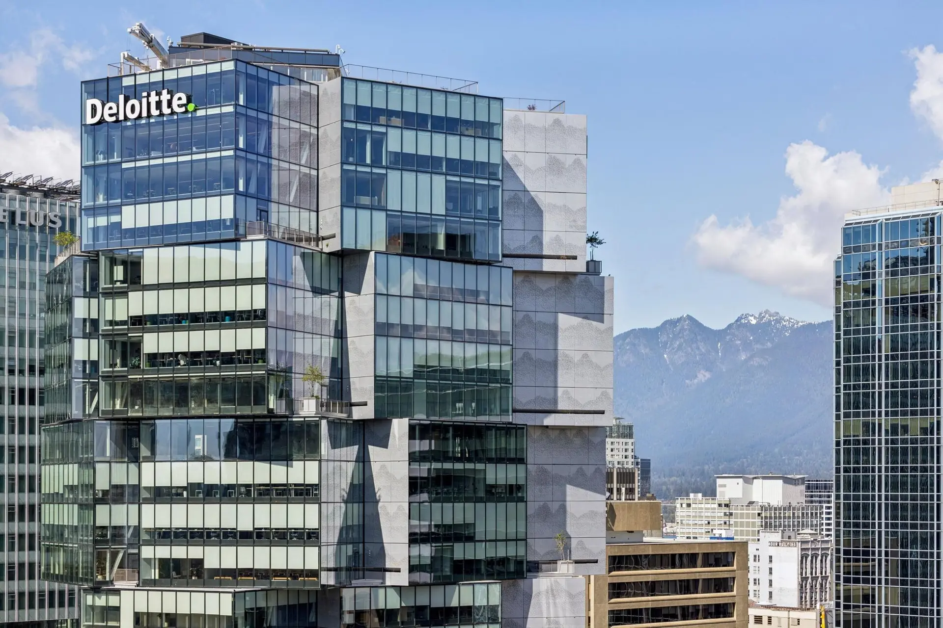 Property at #PH2605 788 Hamilton Street, Vancouver, BC