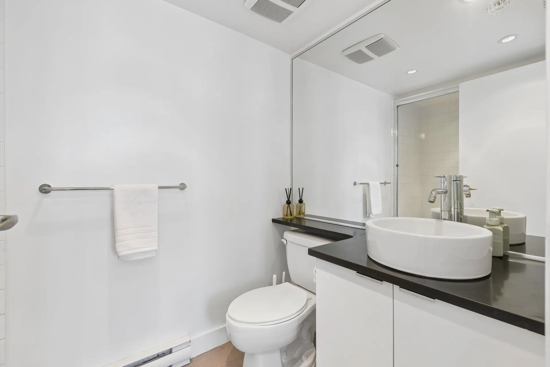 Property at #PH2605 788 Hamilton Street, Vancouver, BC