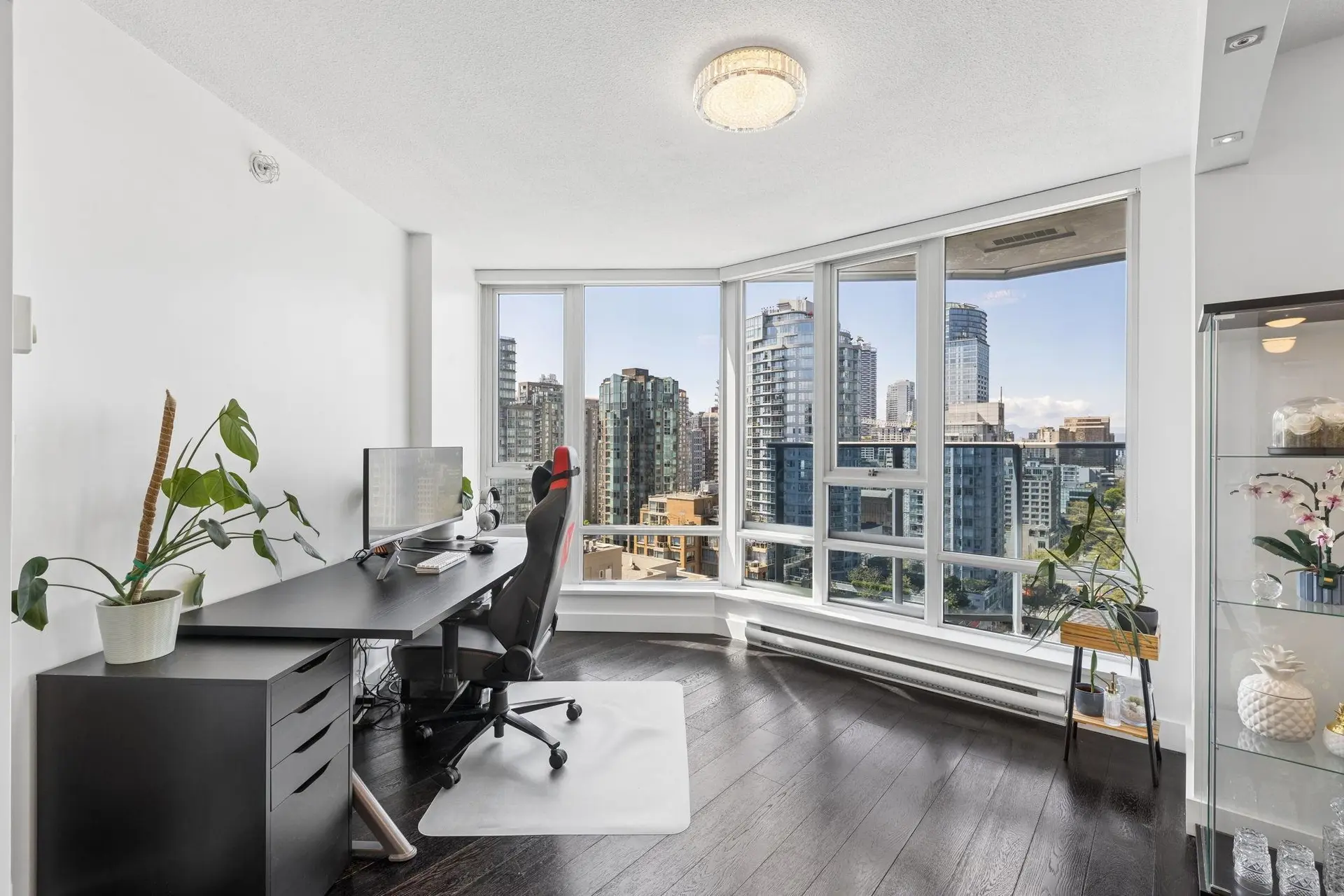 Property at #PH2605 788 Hamilton Street, Vancouver, BC