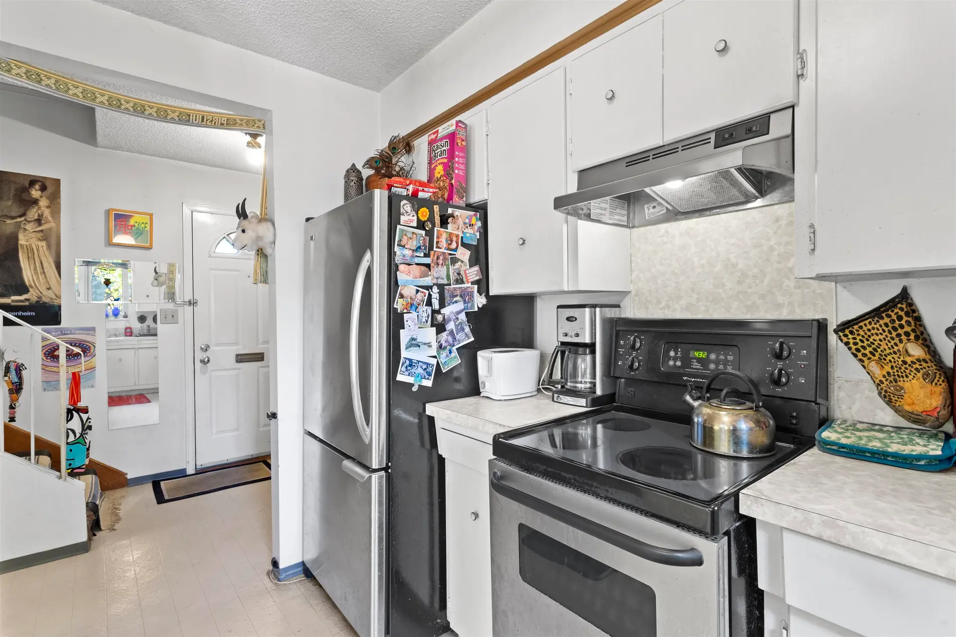 Property at 4334 Quebec Street, Vancouver, BC