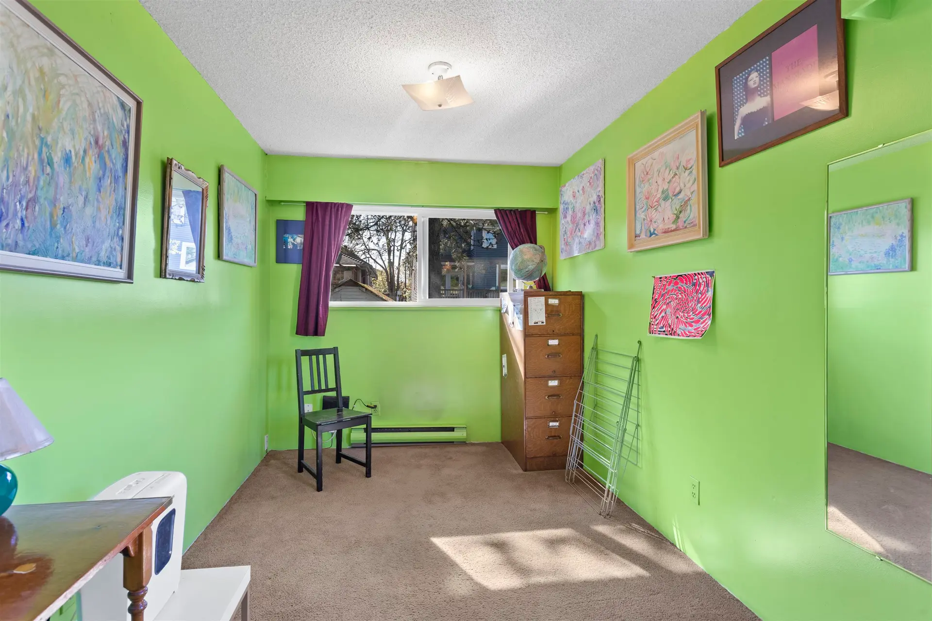 Property at 4334 Quebec Street, Vancouver, BC