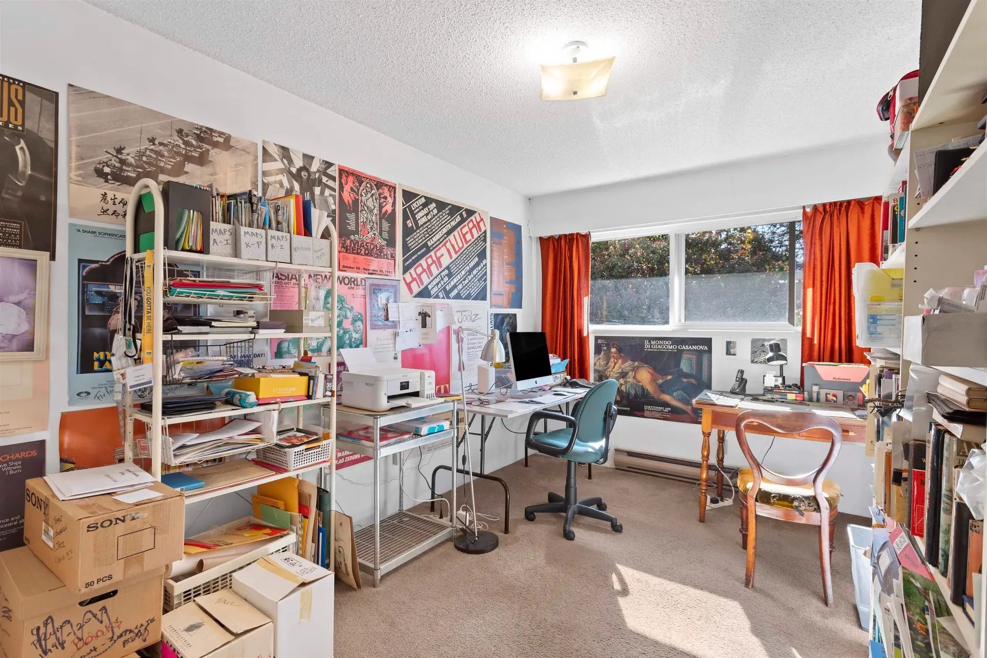 Property at 4334 Quebec Street, Vancouver, BC