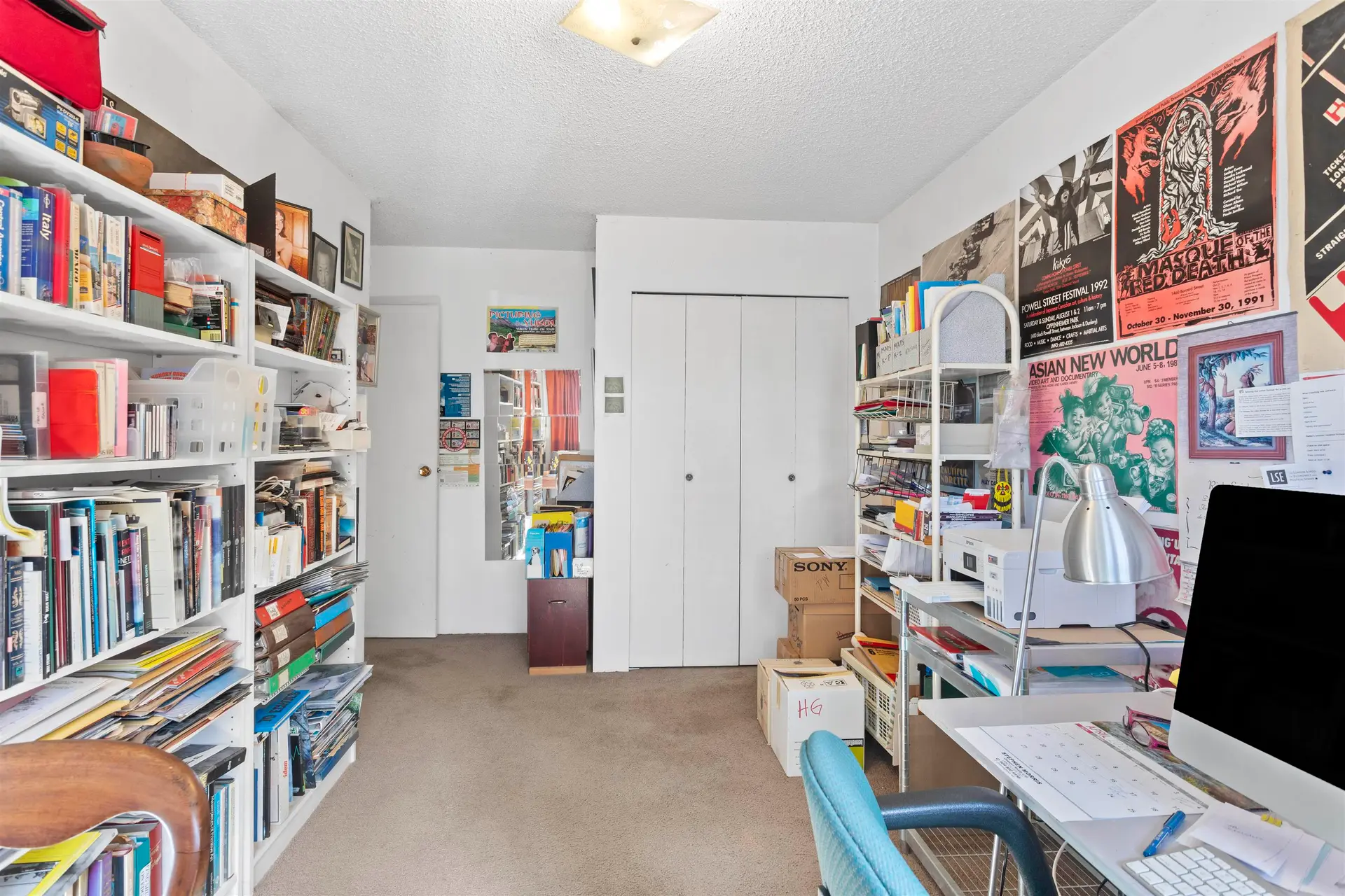 Property at 4334 Quebec Street, Vancouver, BC