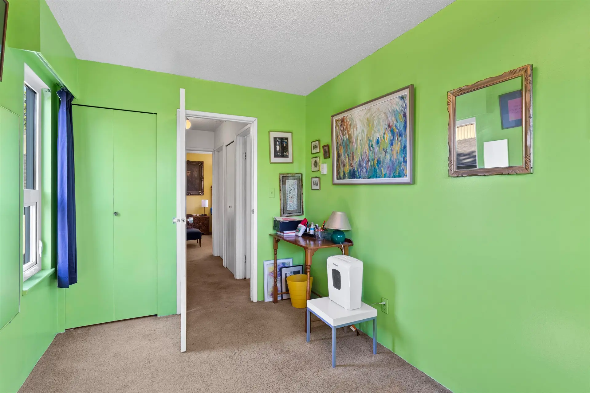 Property at 4334 Quebec Street, Vancouver, BC