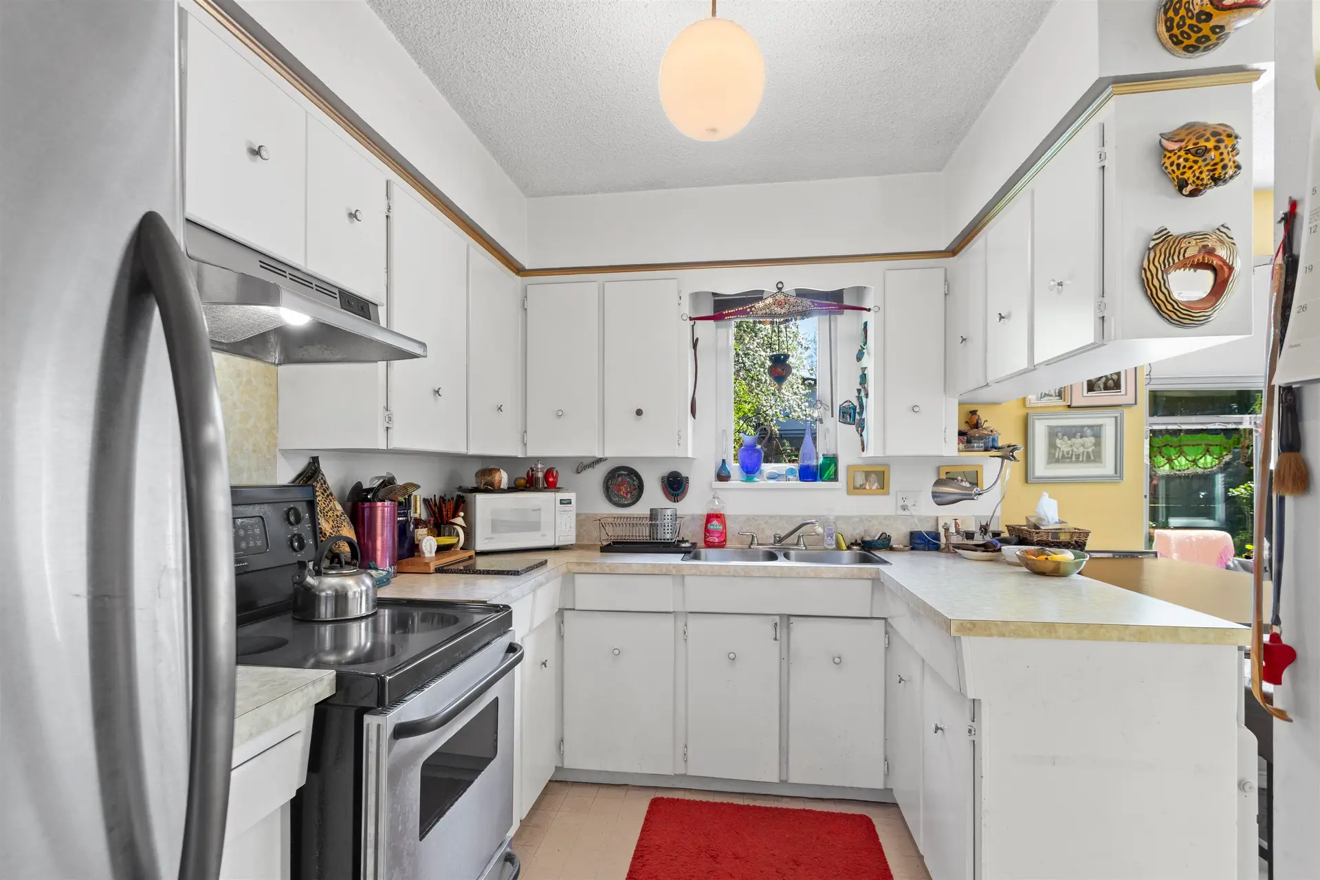 Property at 4334 Quebec Street, Vancouver, BC